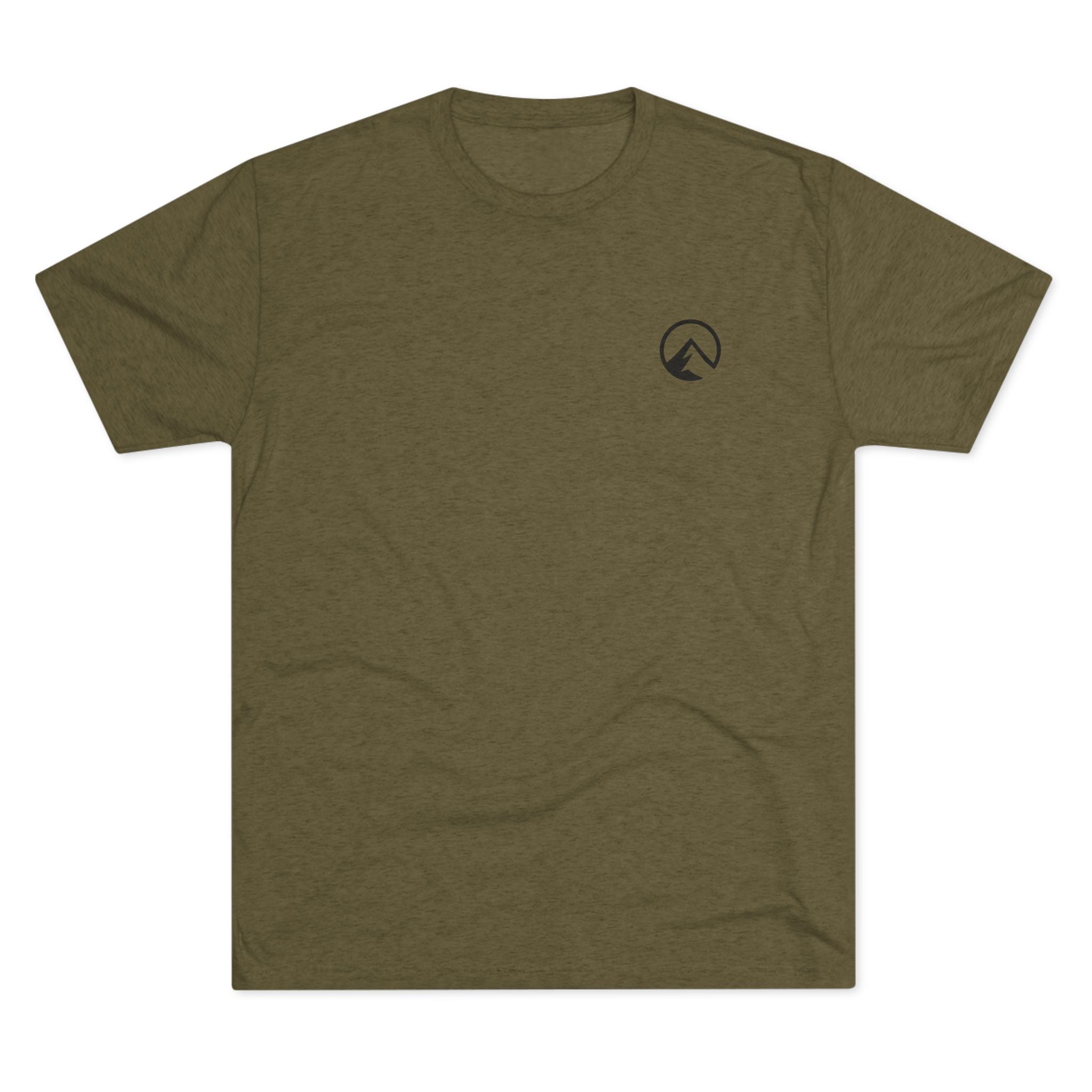 Elk Tags Van Graphic Tee