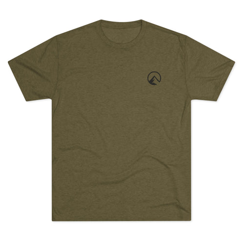 Elk Tags Van Graphic Tee