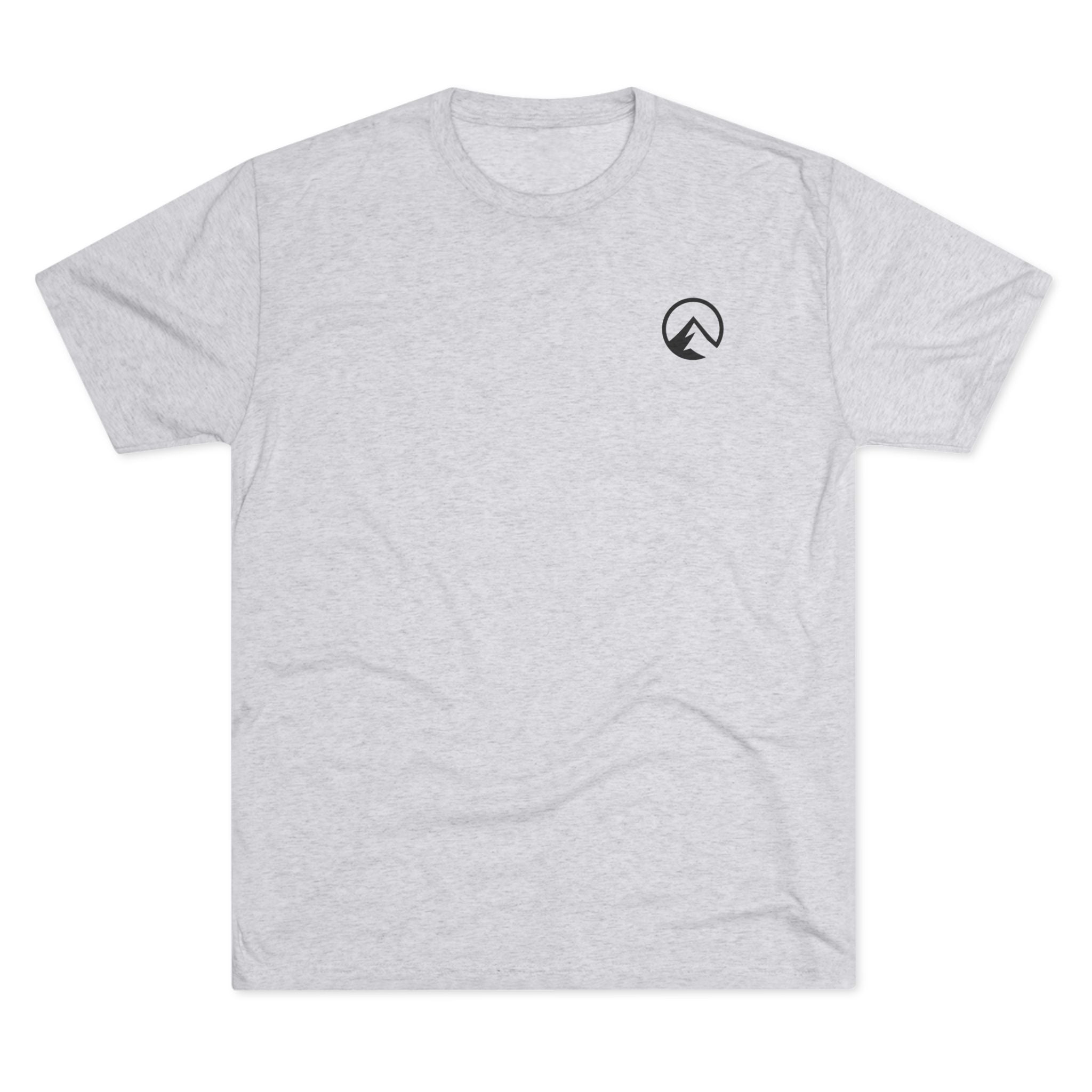 Fishing Van Graphic Tee