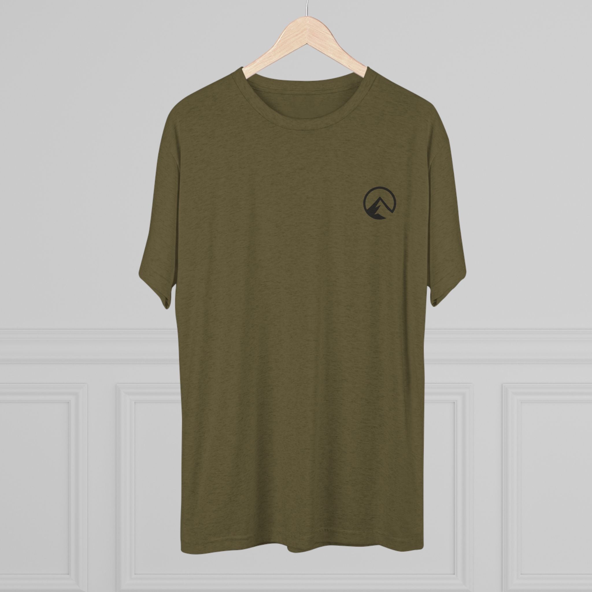 Elk Tags Van Graphic Tee