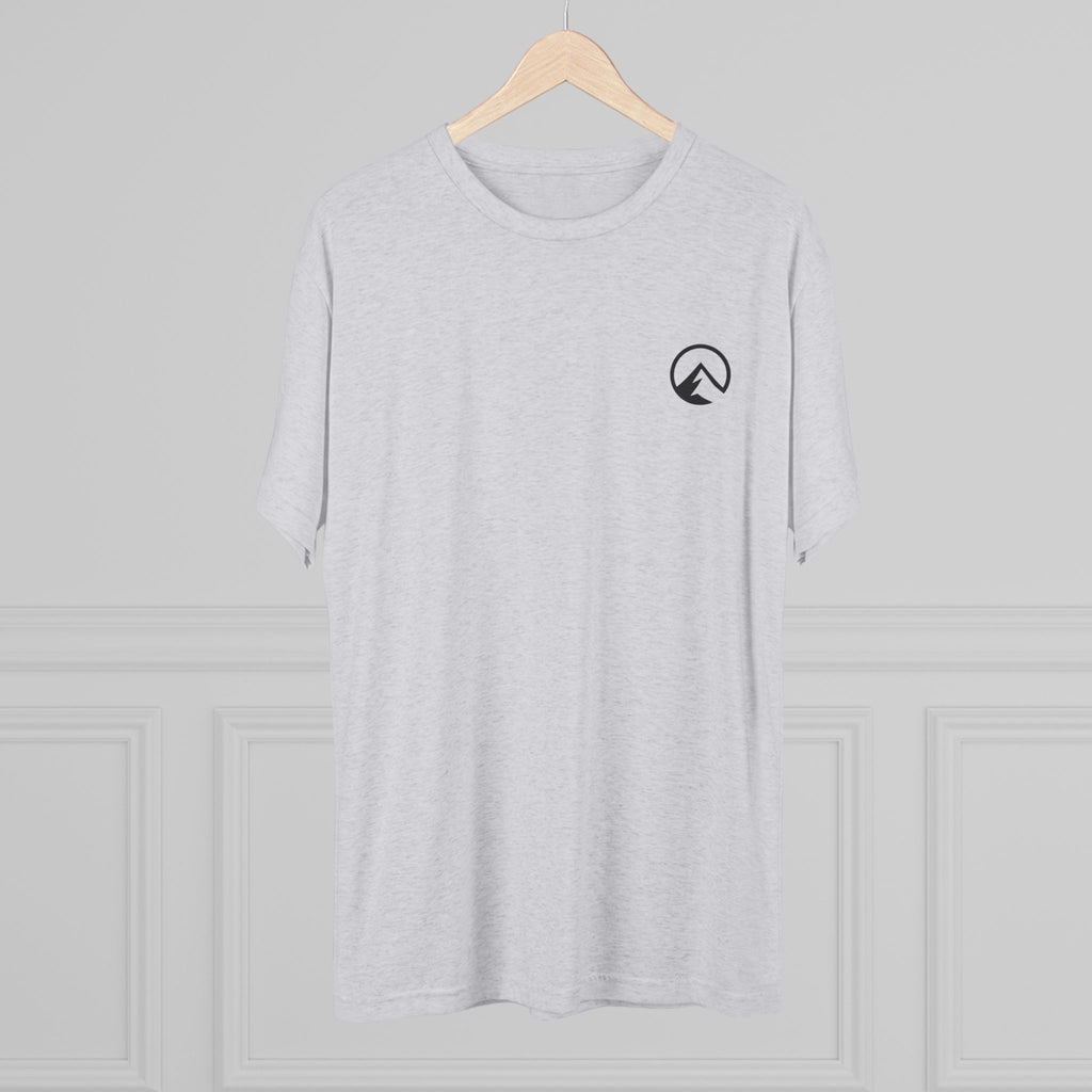 Deer Tags Van Graphic Tee