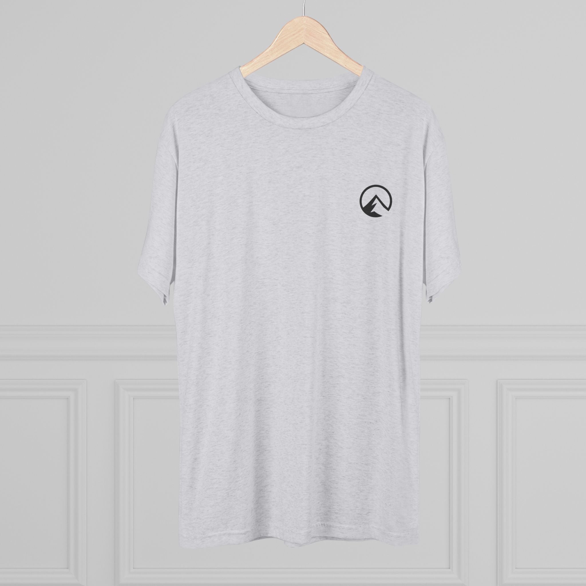 Deer Tags Van Graphic Tee