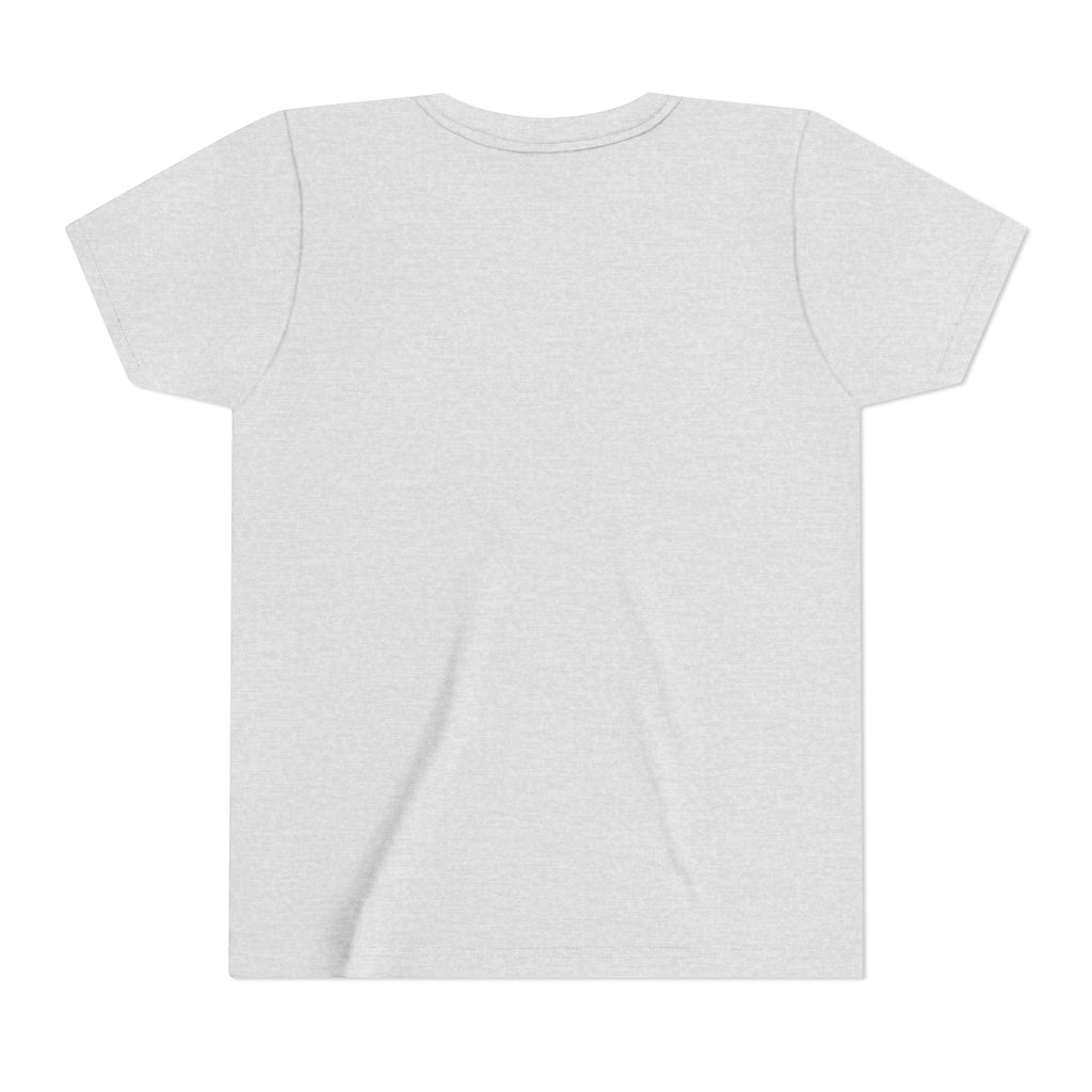 KDS Youth Tee — 'I'd Rather Be Swimming