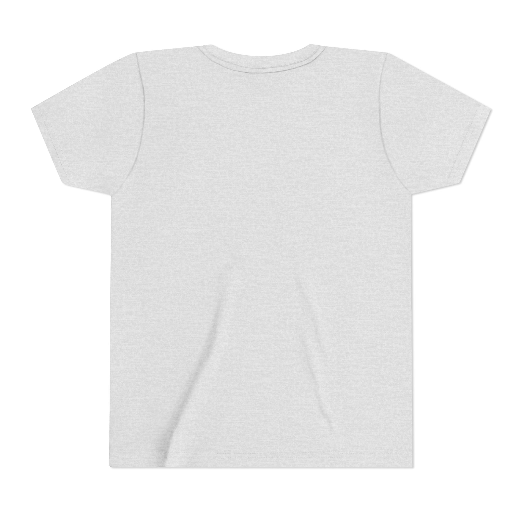 KDS Youth Tee — 'I'd Rather Be Swimming