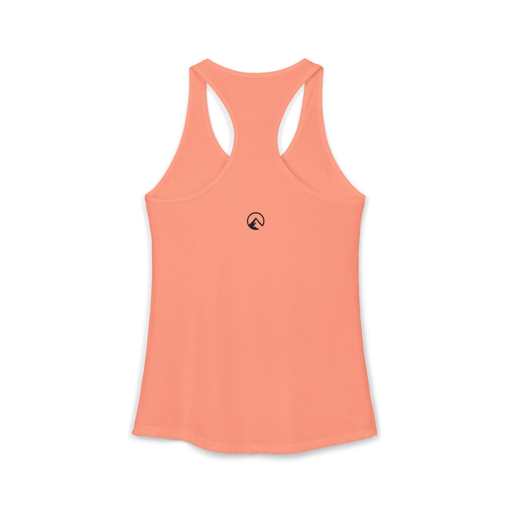 Women's FlowerTank