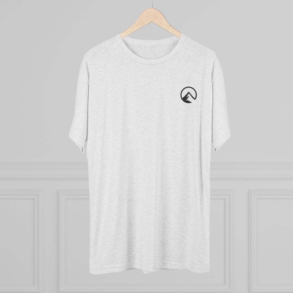 Fishing Van Graphic Tee