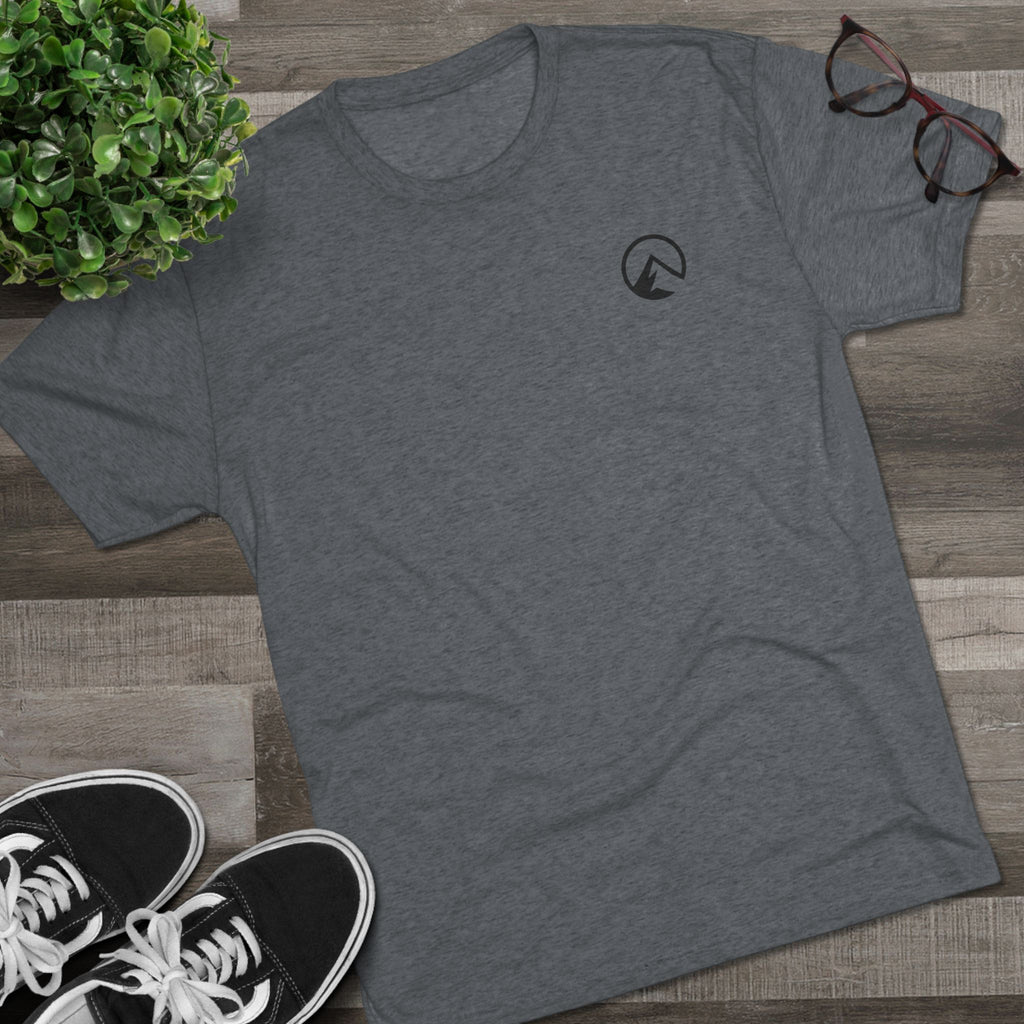Fishing Van Graphic Tee