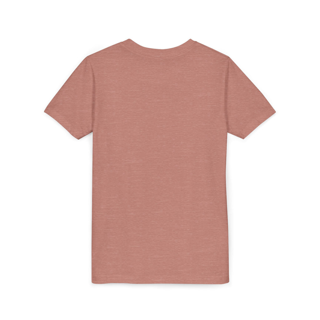 KDS Youth Tee — 'I'd Rather Be Swimming