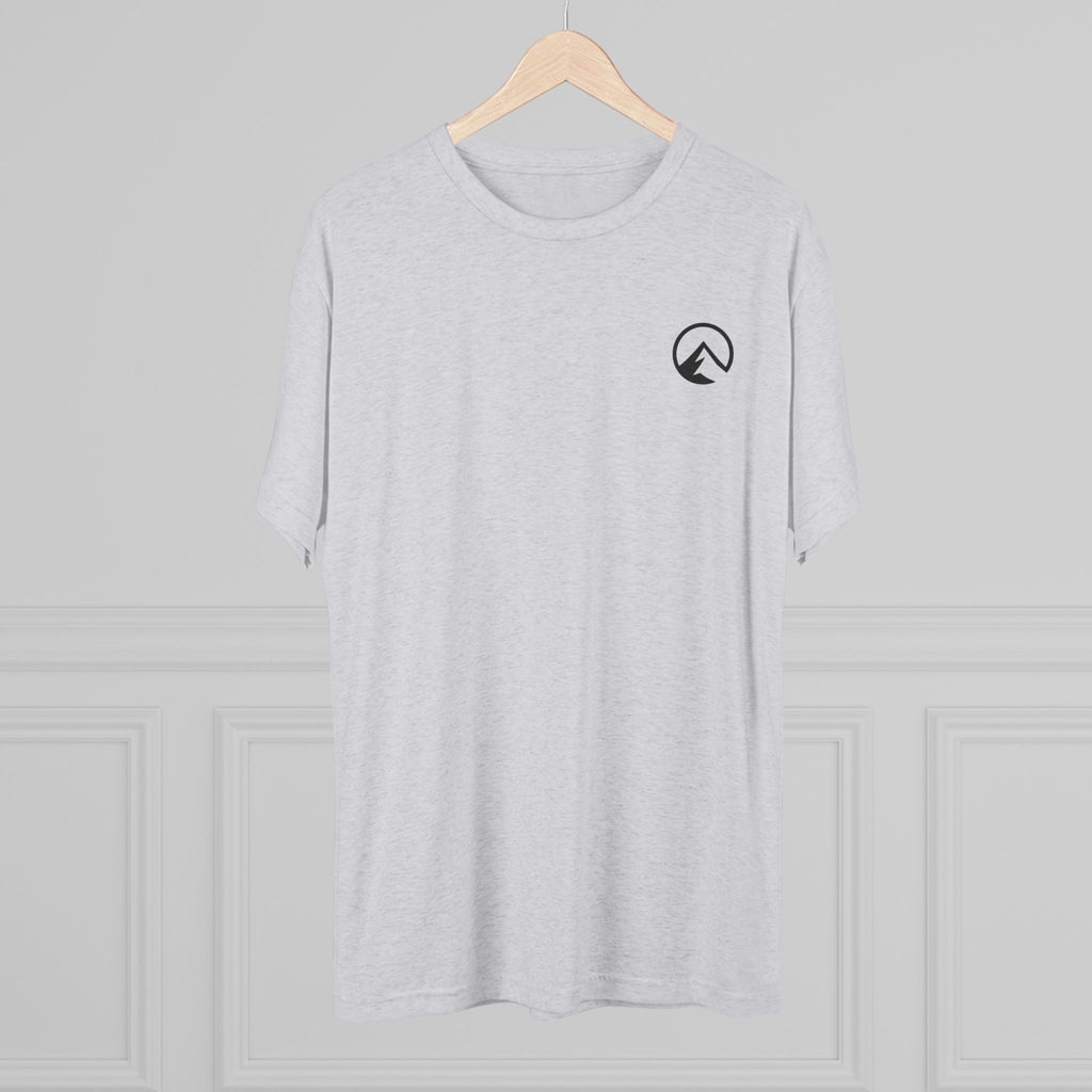 Fishing Van Graphic Tee