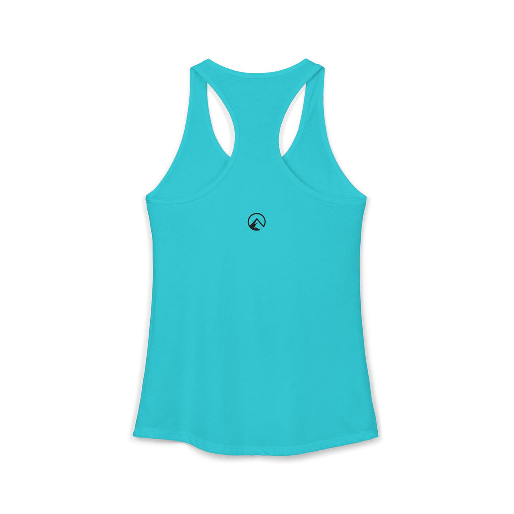 Women's FlowerTank