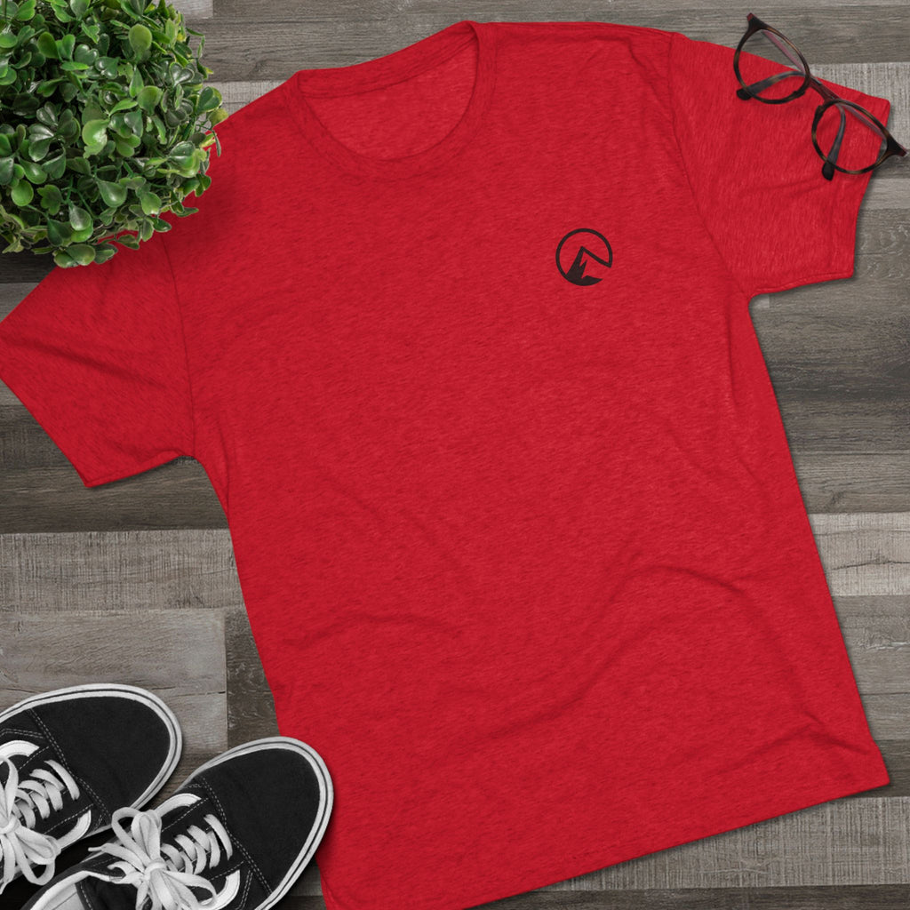 Elk Tags Van Graphic Tee