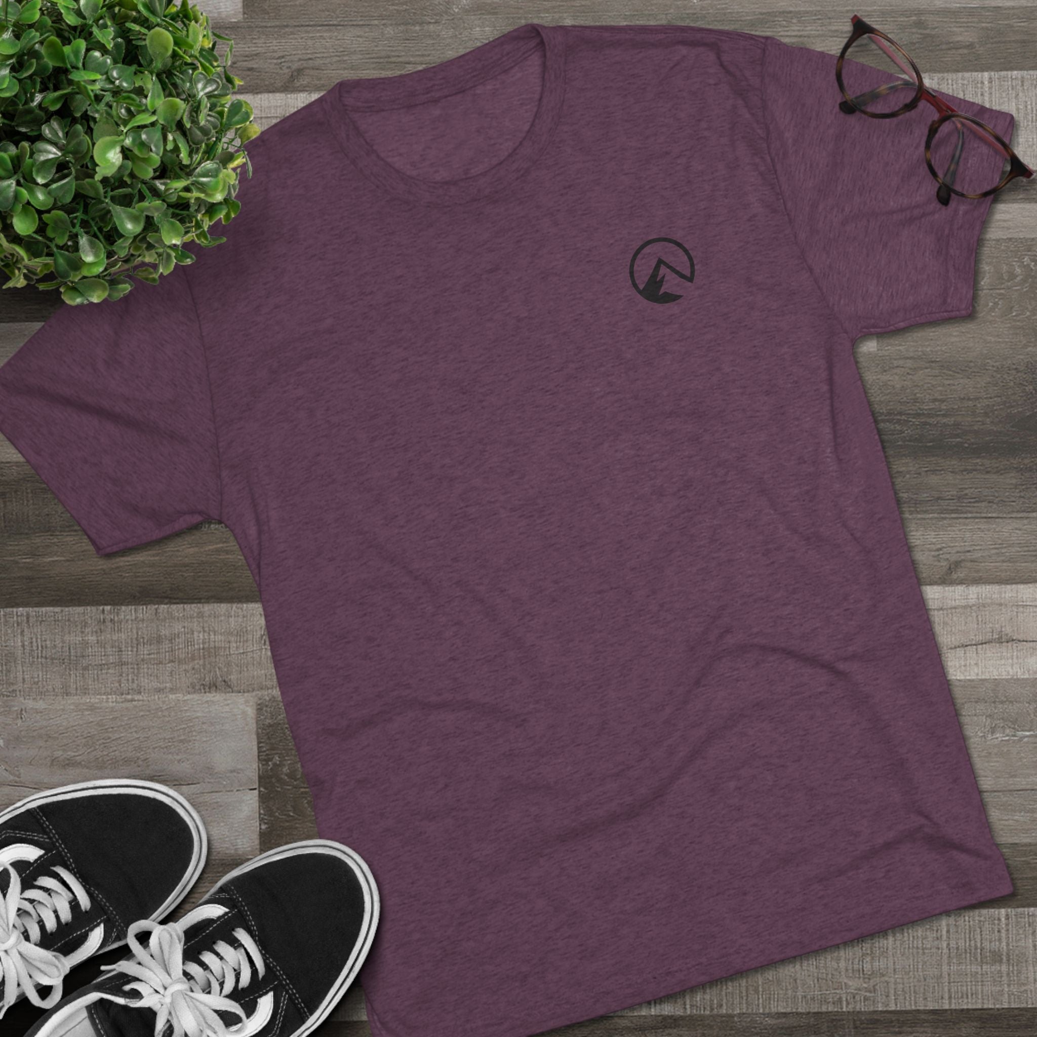 Fishing Van Graphic Tee