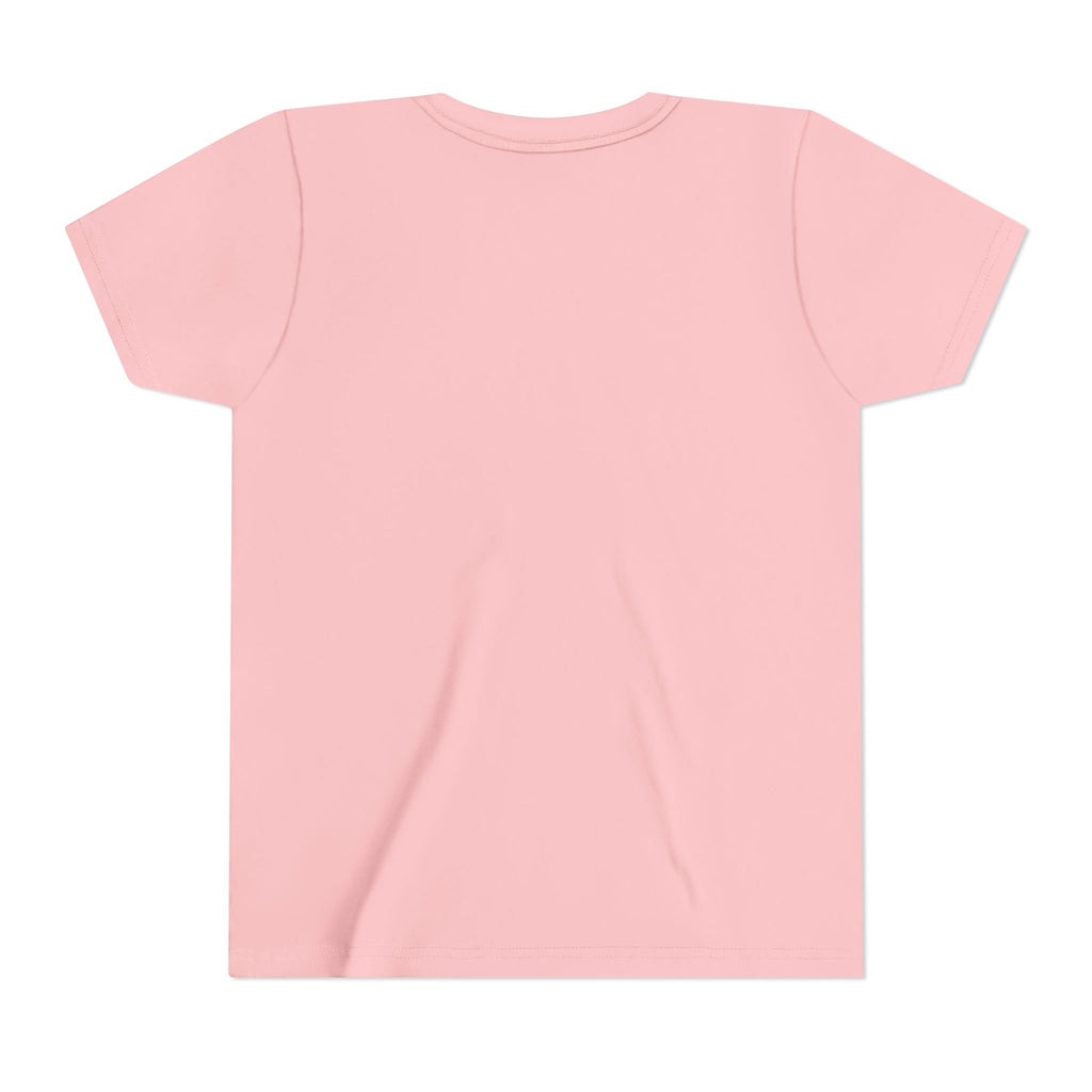 KDS Youth Tee — 'I'd Rather Be Swimming