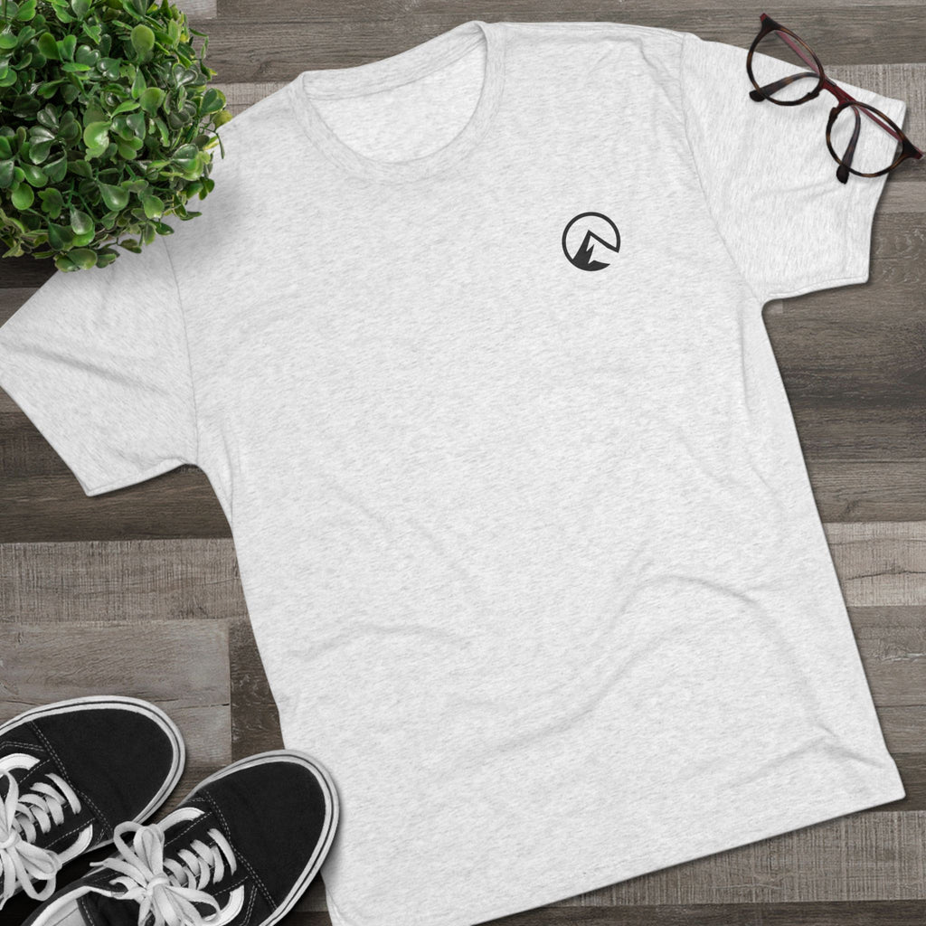 Fishing Van Graphic Tee