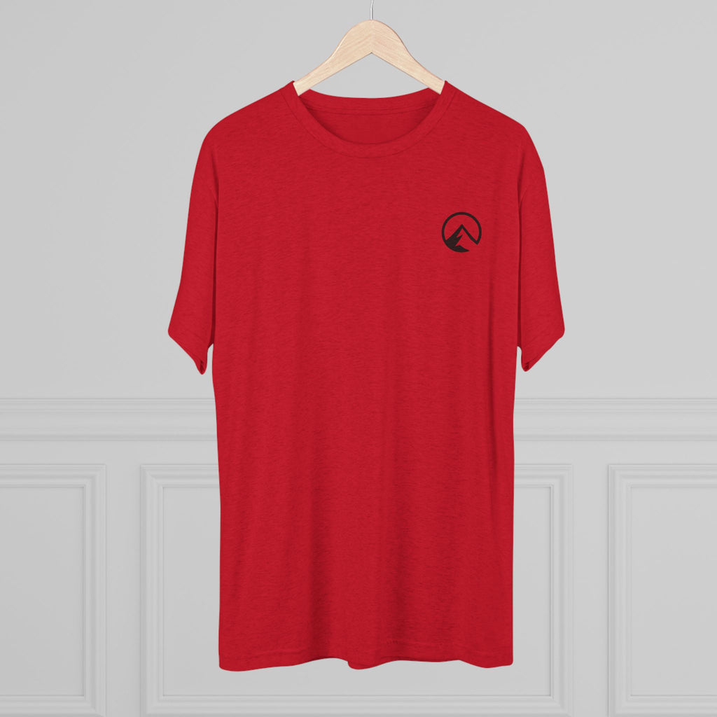 Fishing Van Graphic Tee