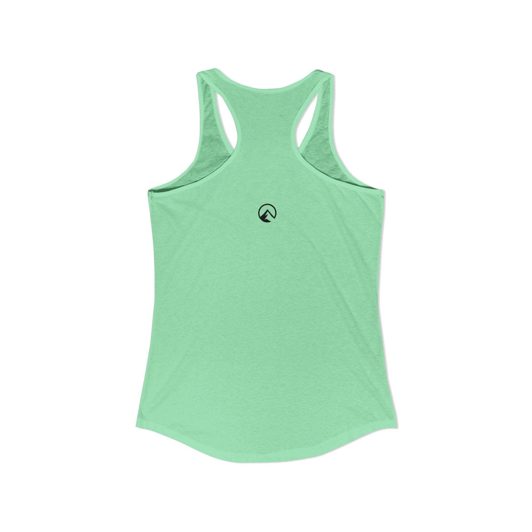 Women's FlowerTank