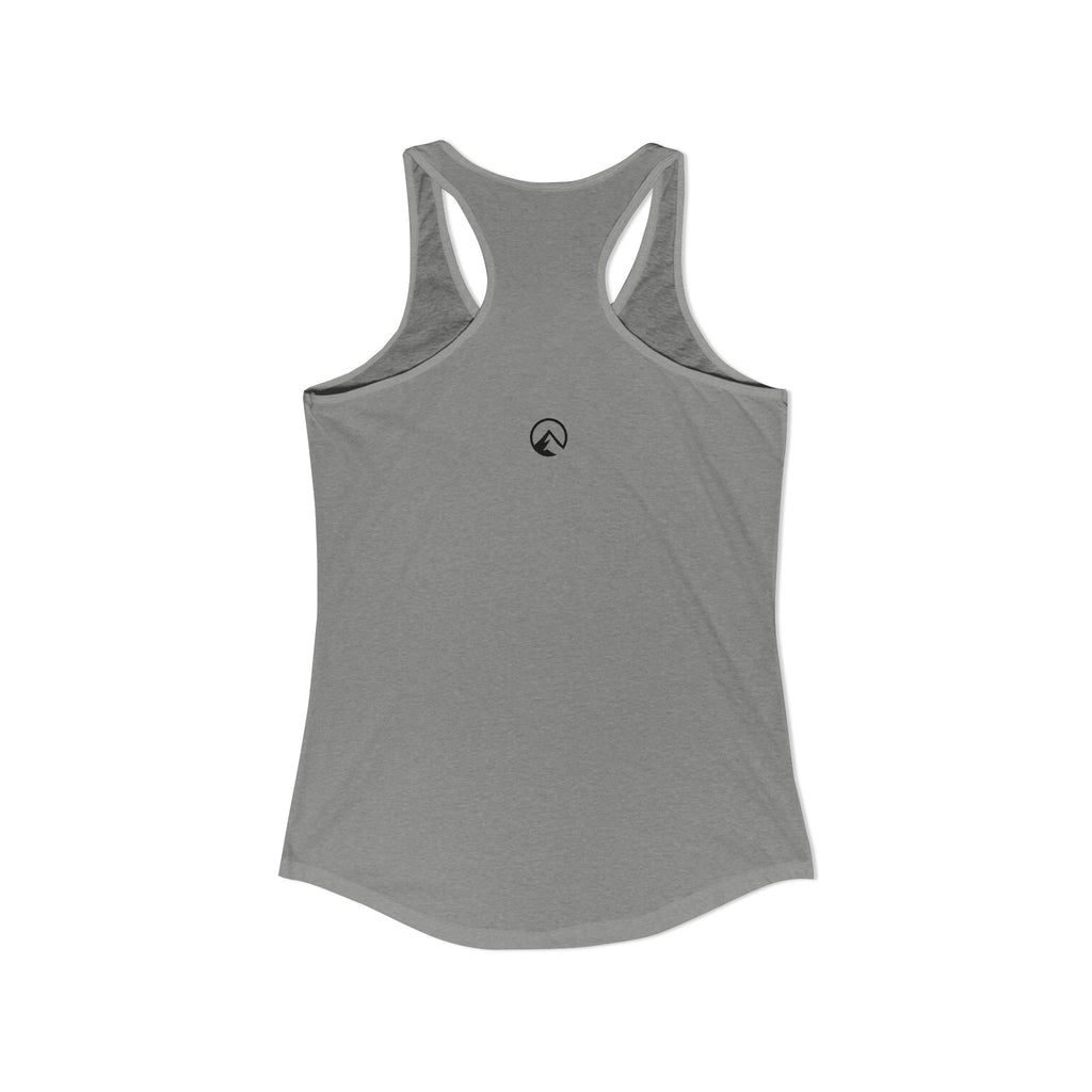 Women's FlowerTank