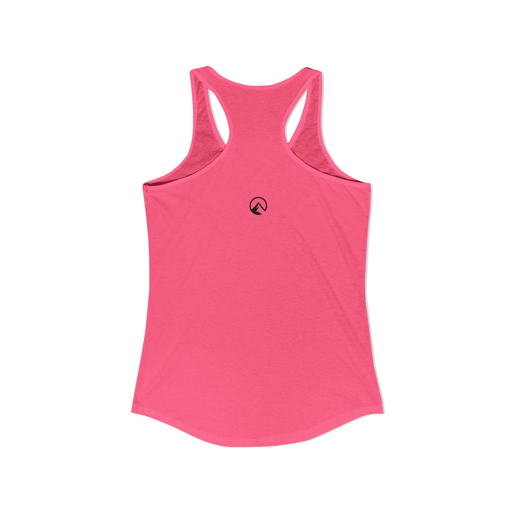 Women's FlowerTank