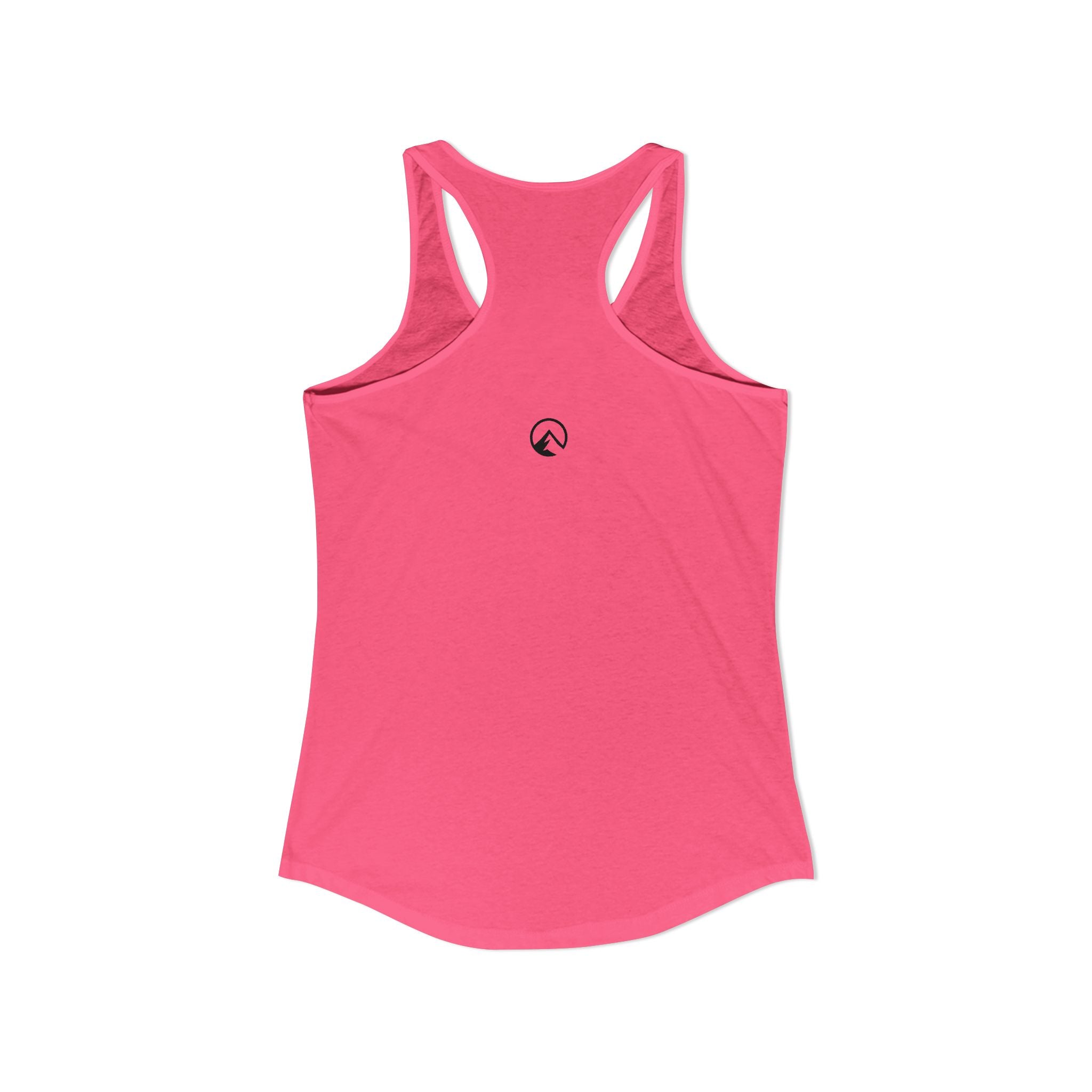 Women's FlowerTank