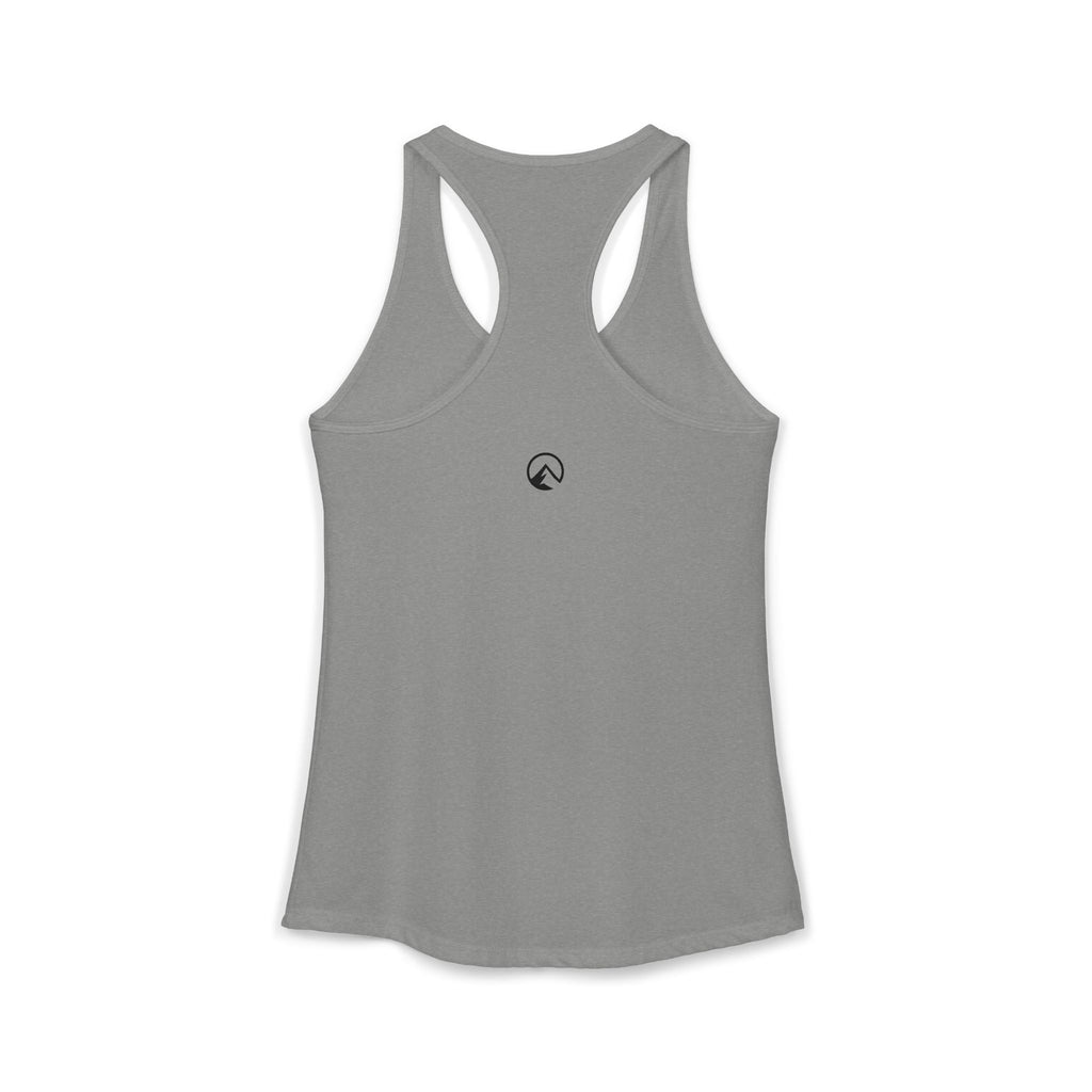 Women's FlowerTank