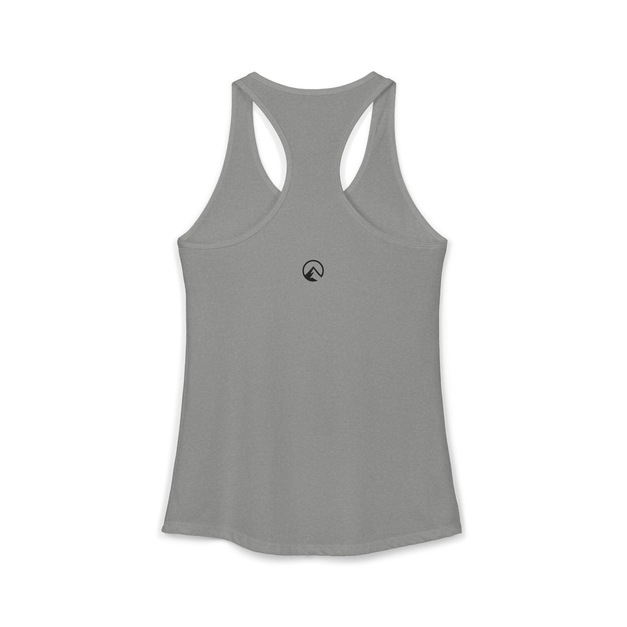 Women's FlowerTank