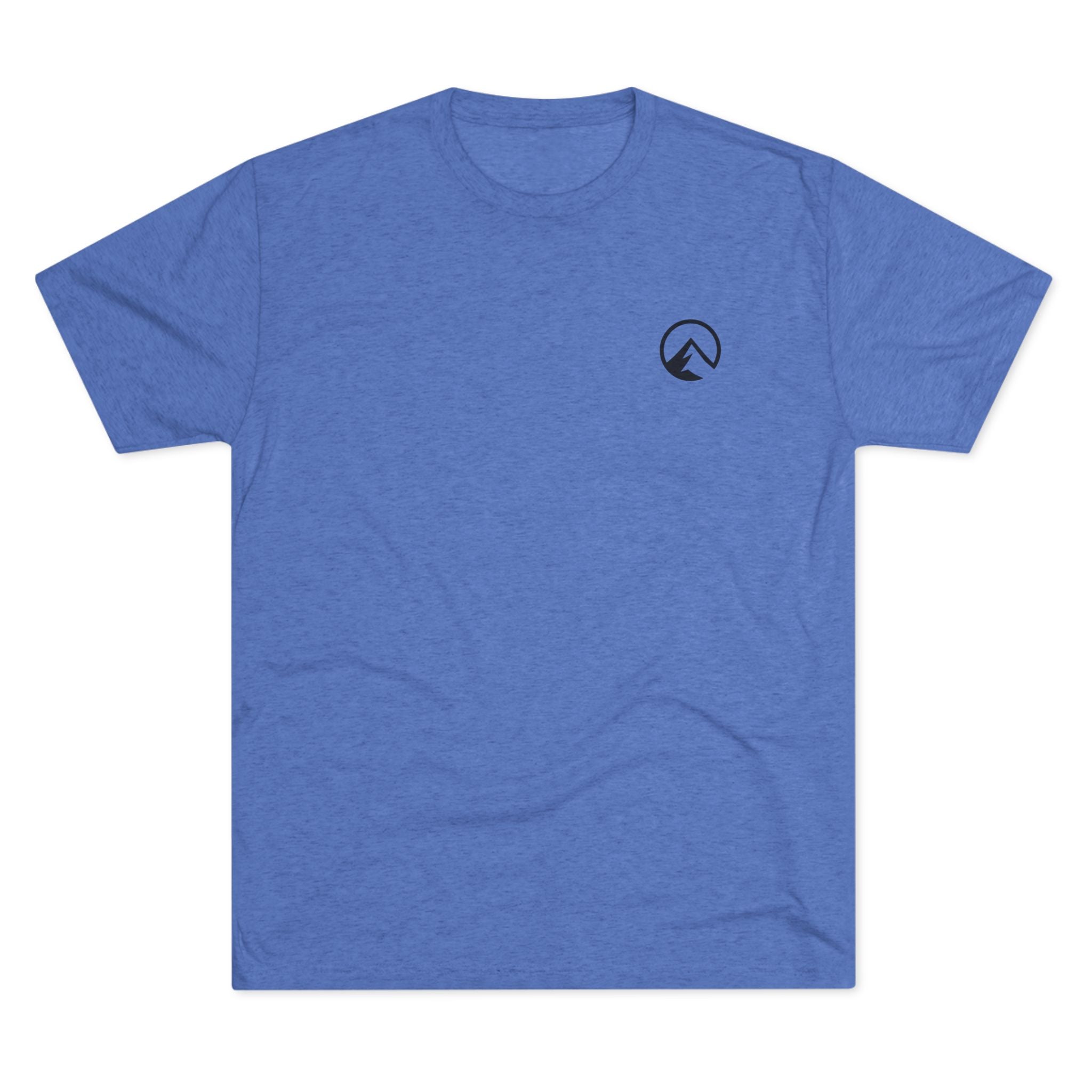 Elk Tags Van Graphic Tee