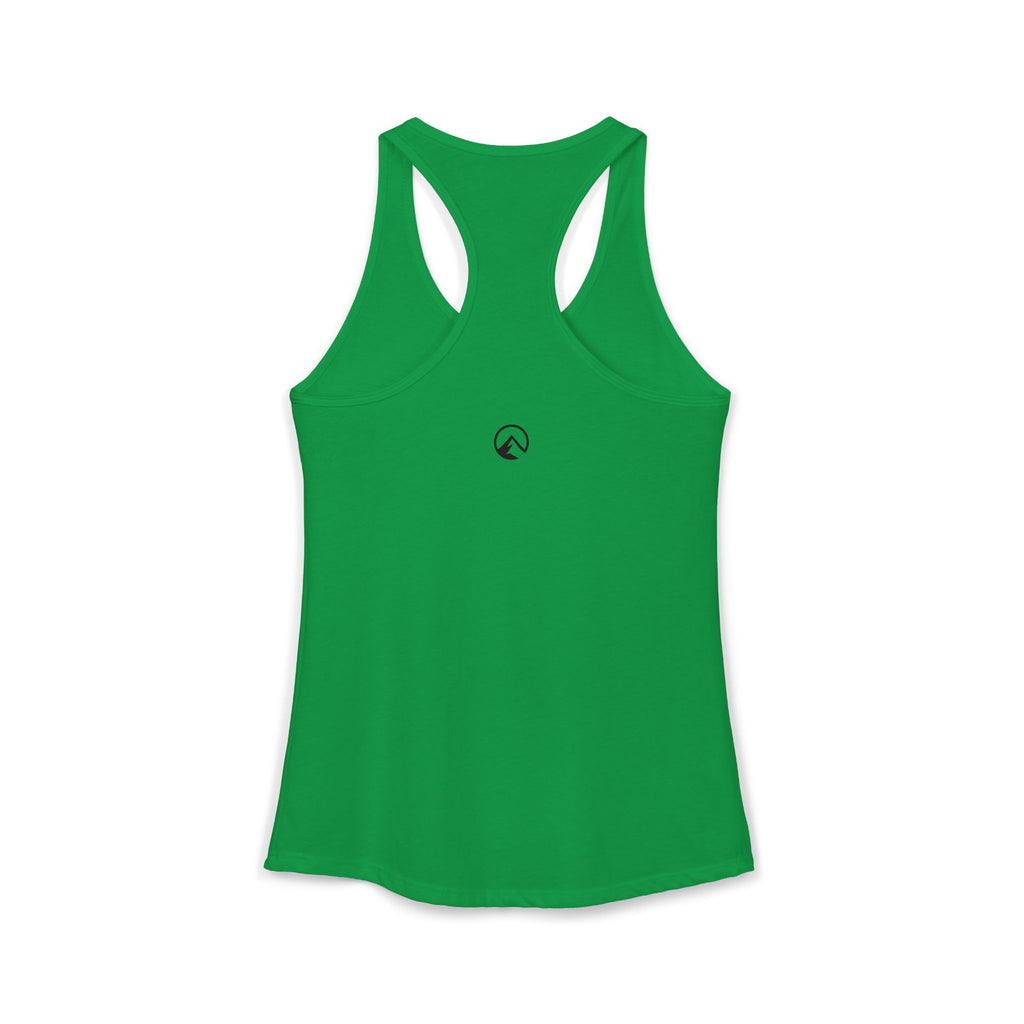 Women's FlowerTank