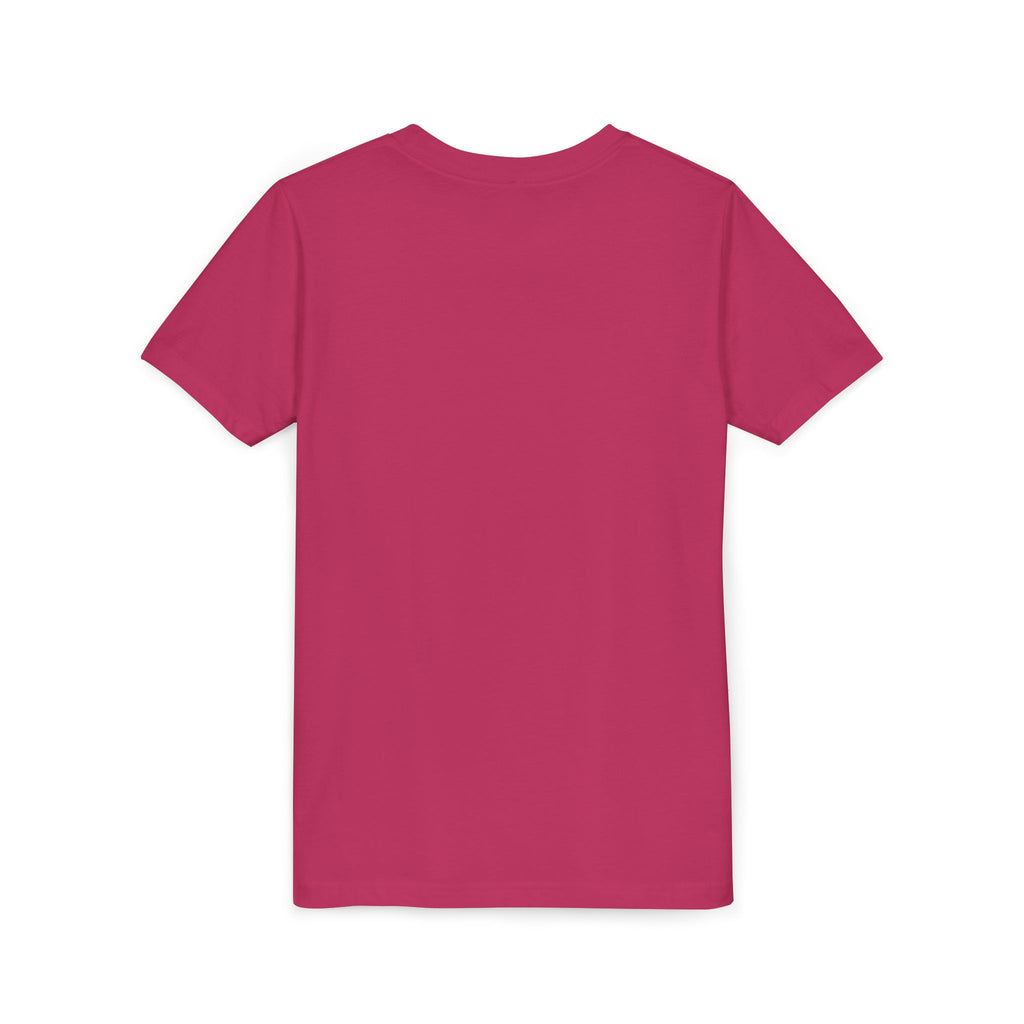 KDS Youth Tee — 'I'd Rather Be Swimming