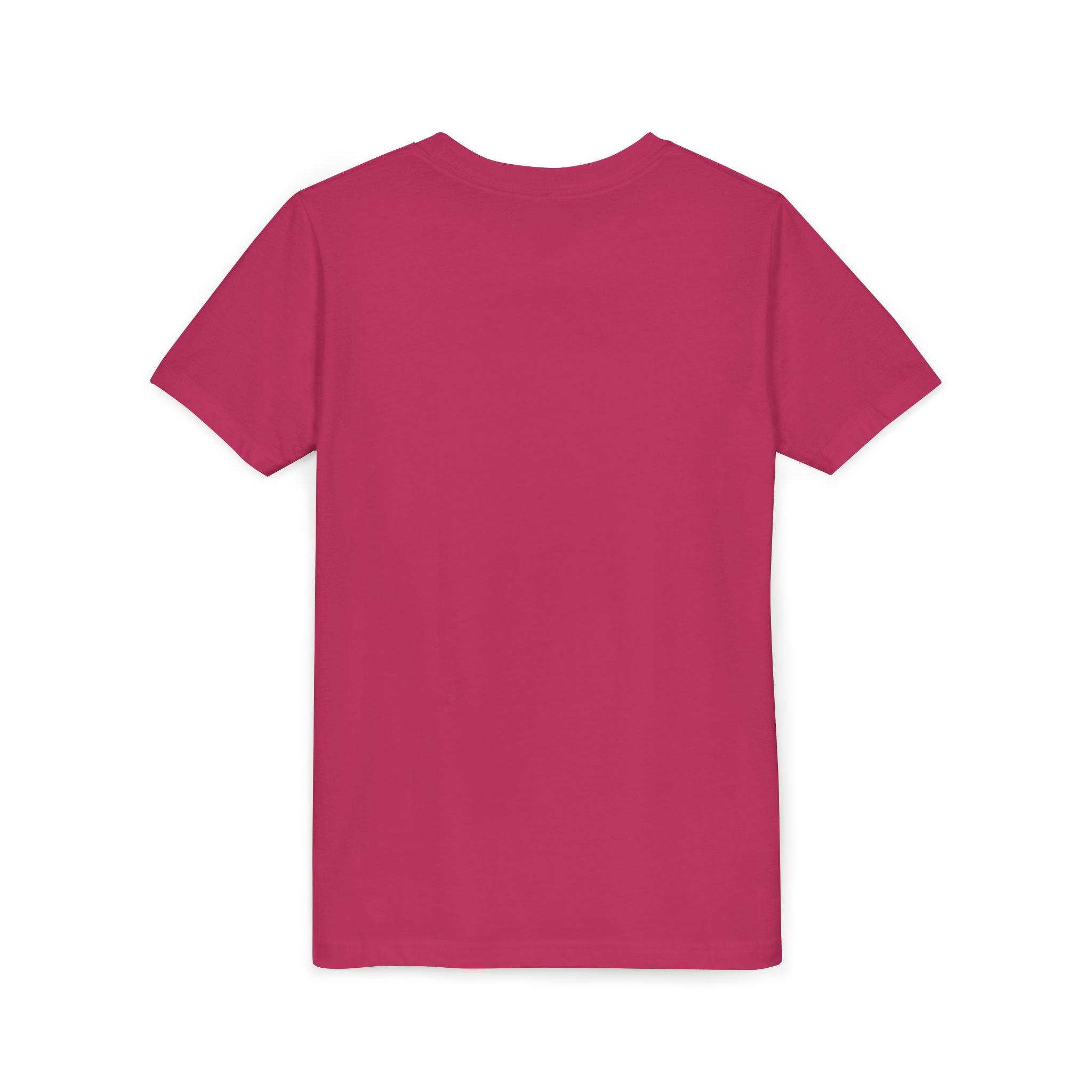 KDS Youth Tee — 'I'd Rather Be Swimming