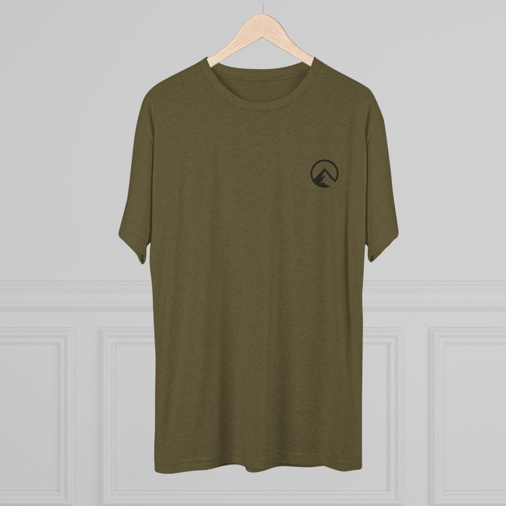 Deer Tags Van Graphic Tee