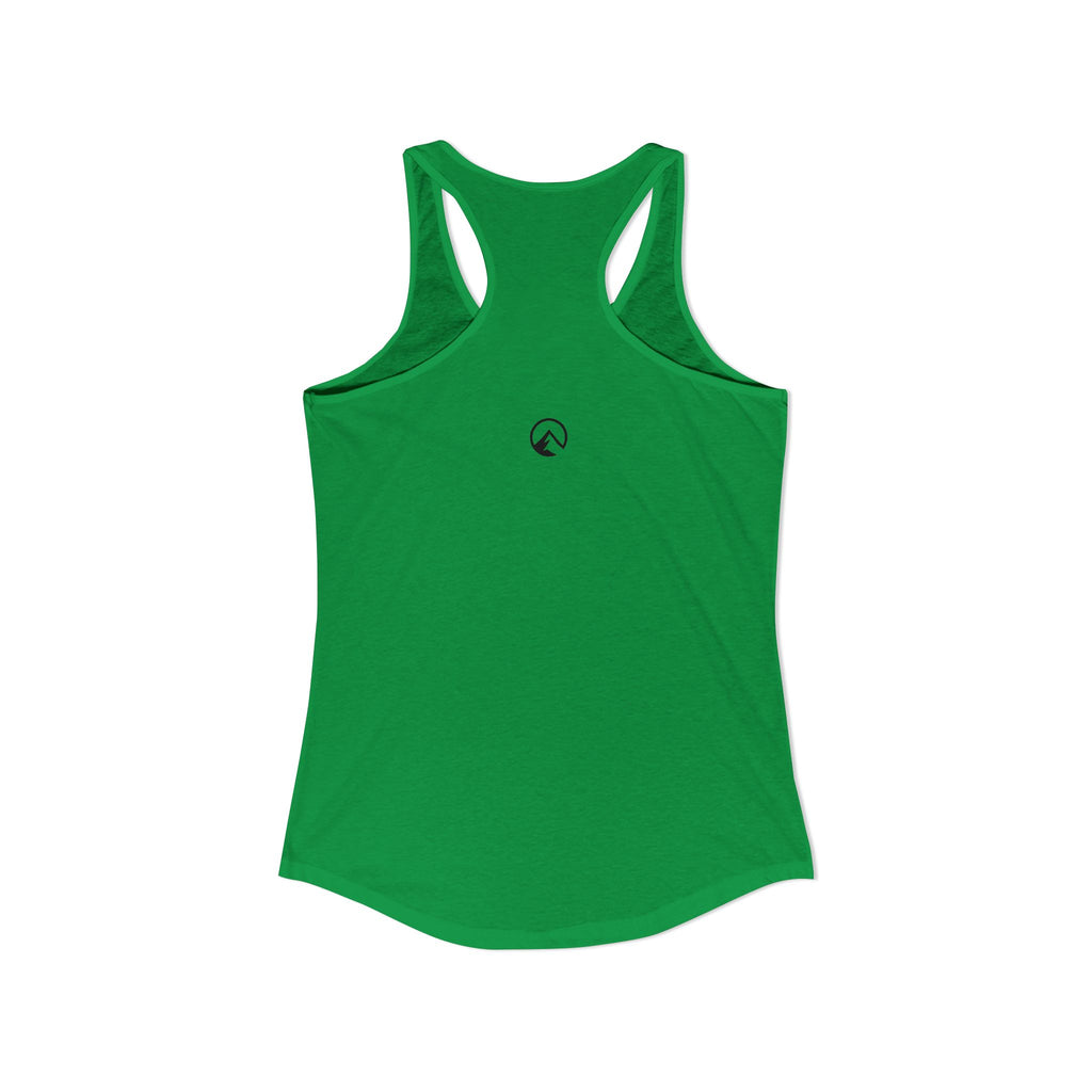 Women's FlowerTank
