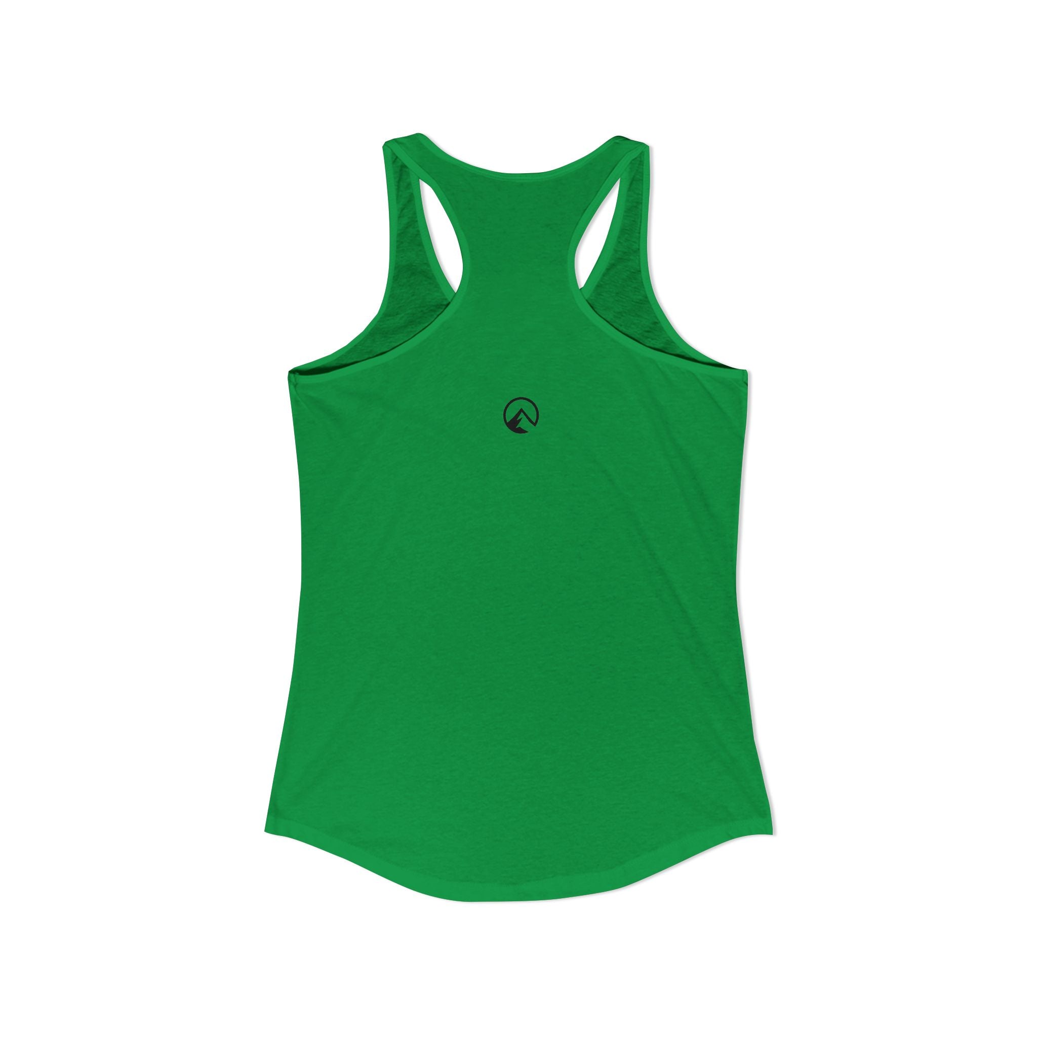 Women's FlowerTank