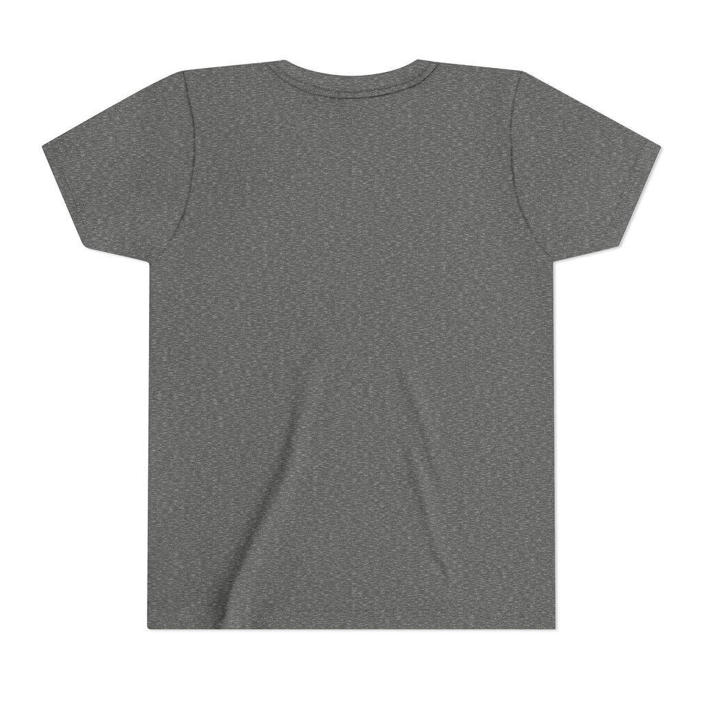 KDS Youth Tee — 'I'd Rather Be Swimming