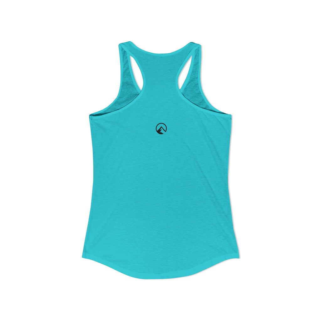 Women's FlowerTank