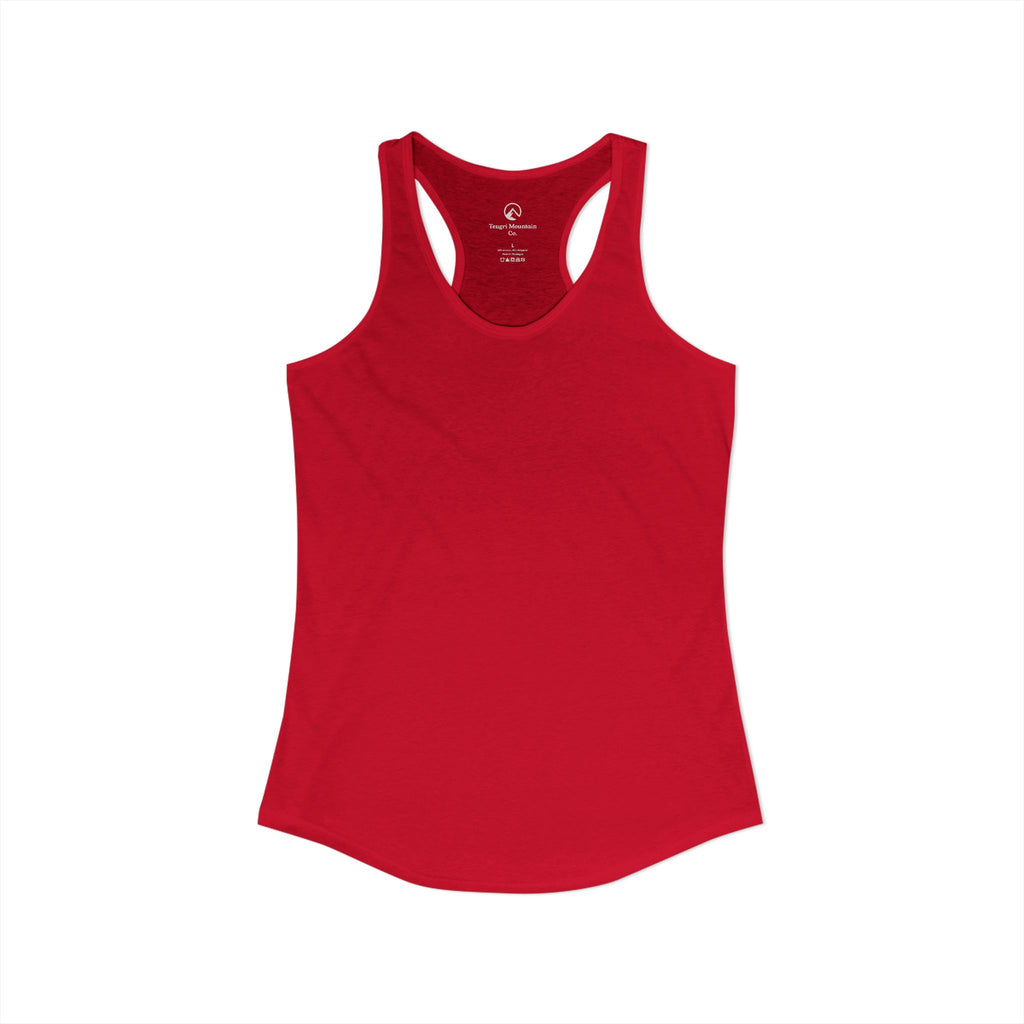 Women's Ideal Tank