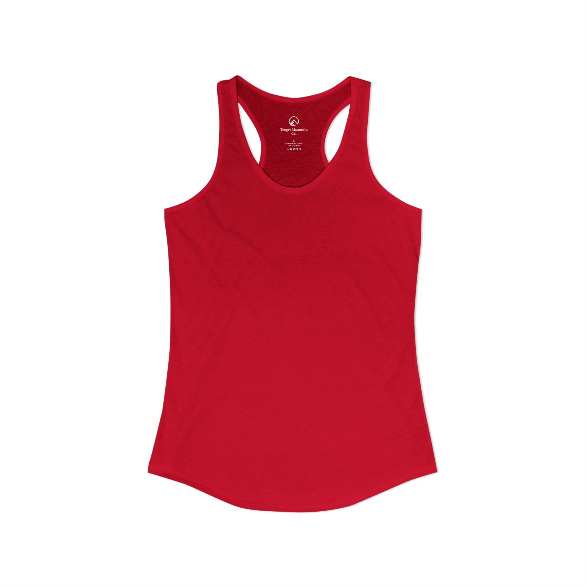 Women's Ideal Tank