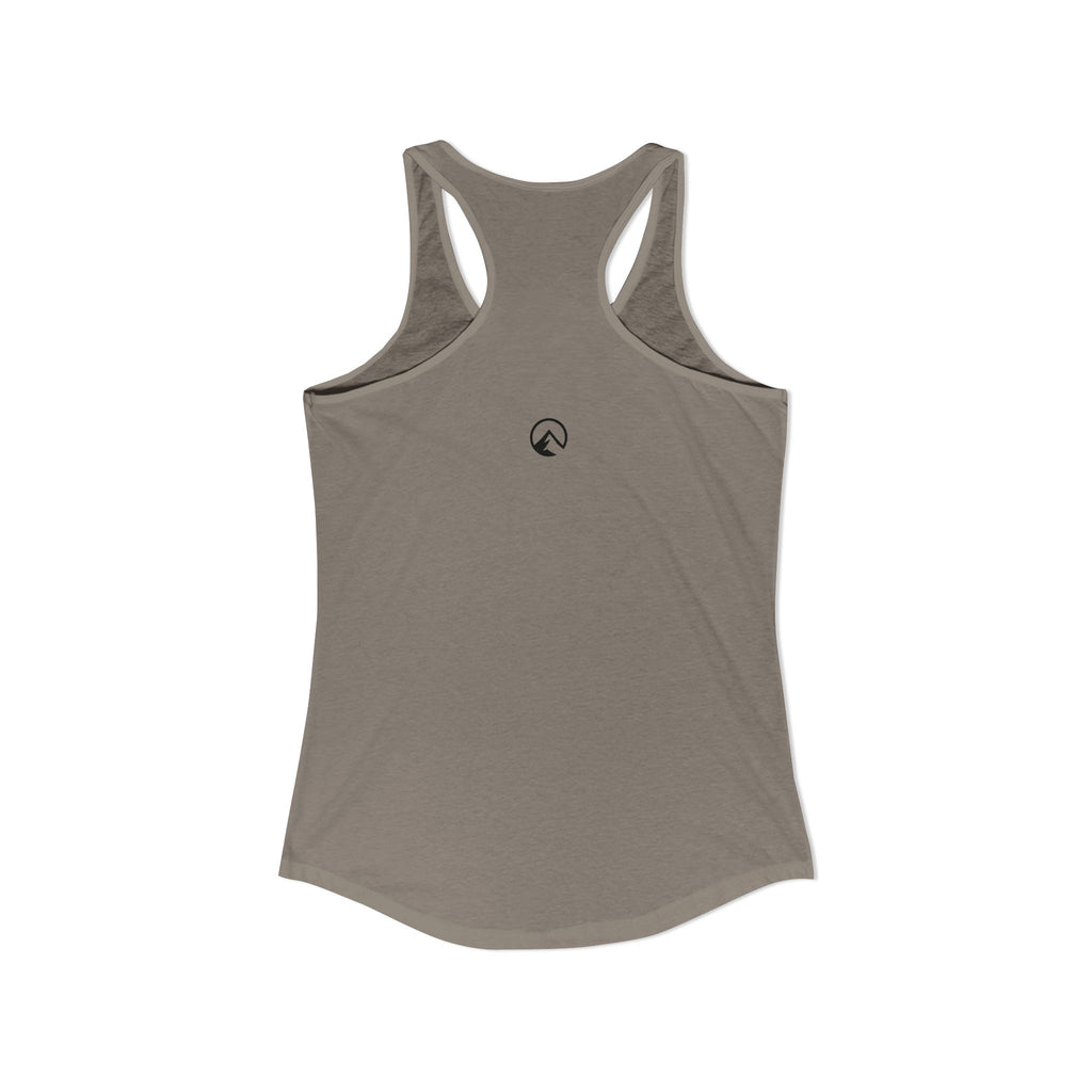 Women's FlowerTank