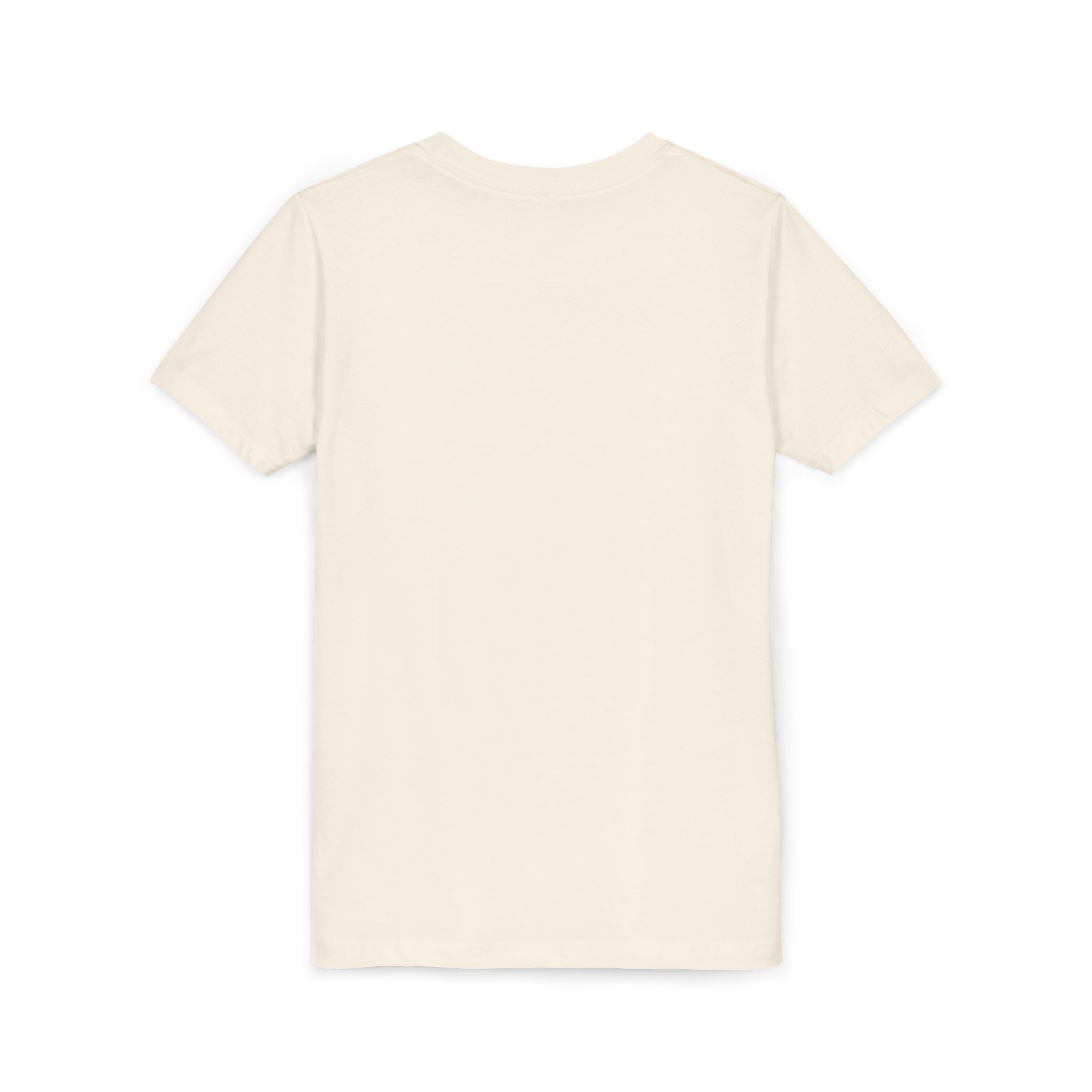 KDS Youth Tee — 'I'd Rather Be Swimming