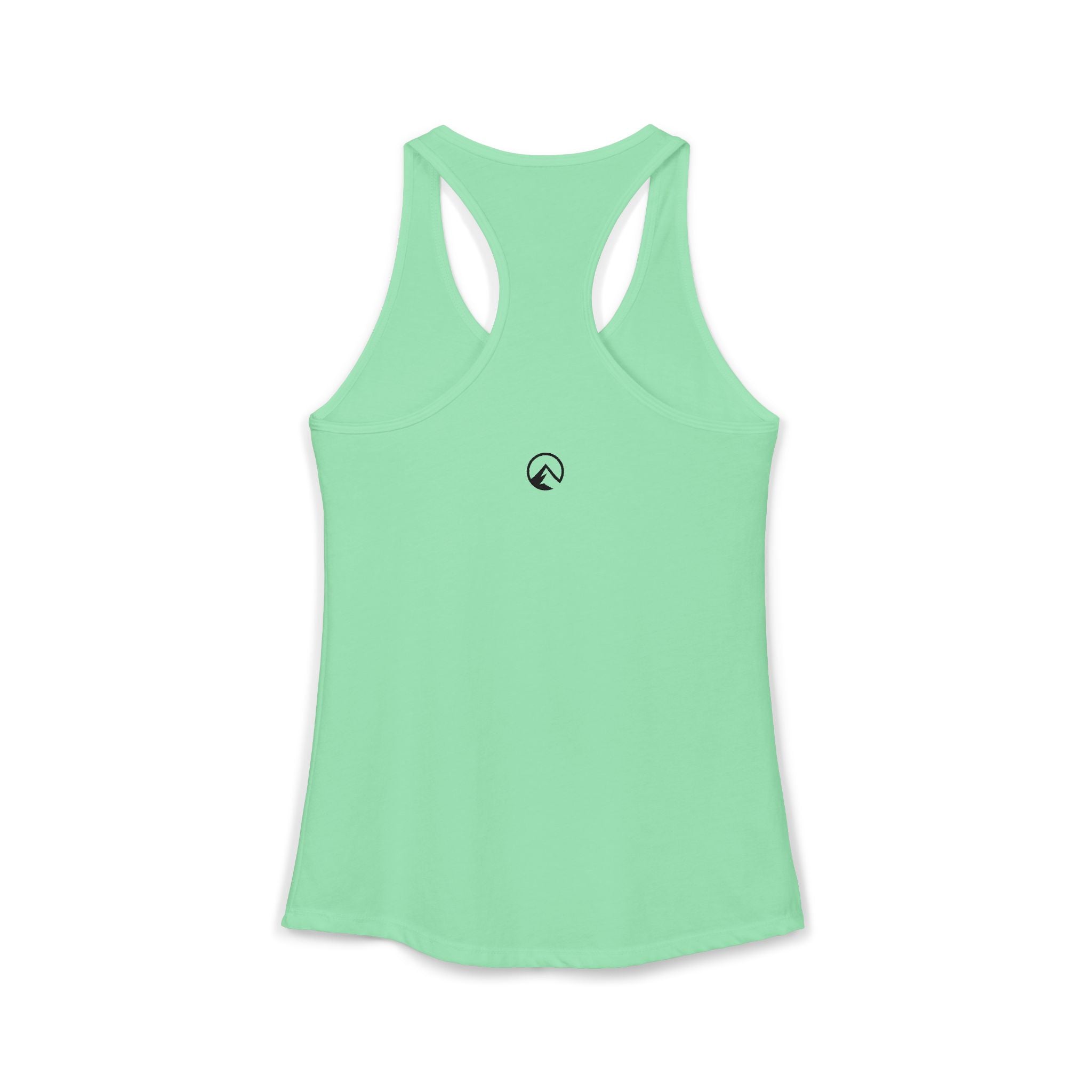 Women's FlowerTank