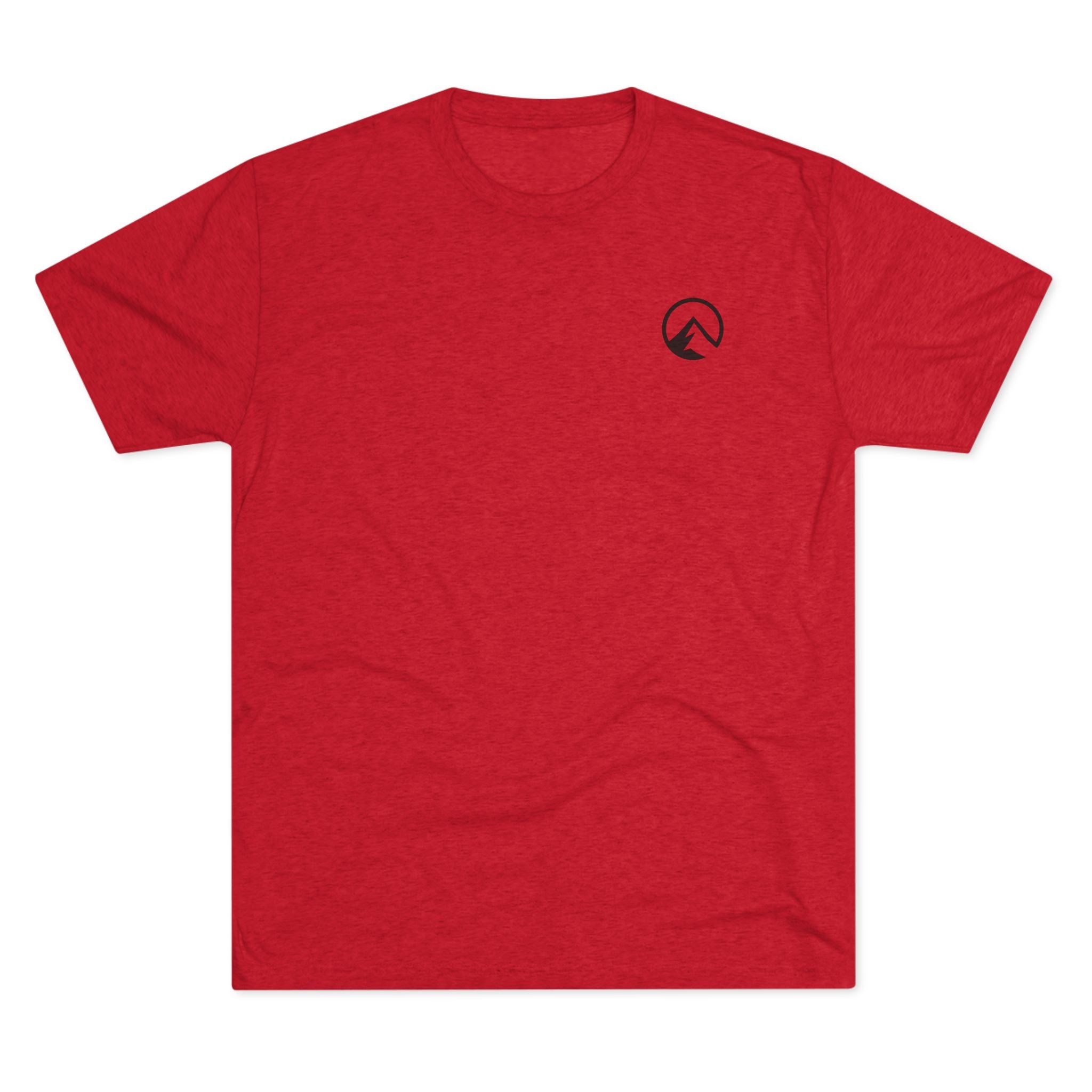 Fishing Van Graphic Tee