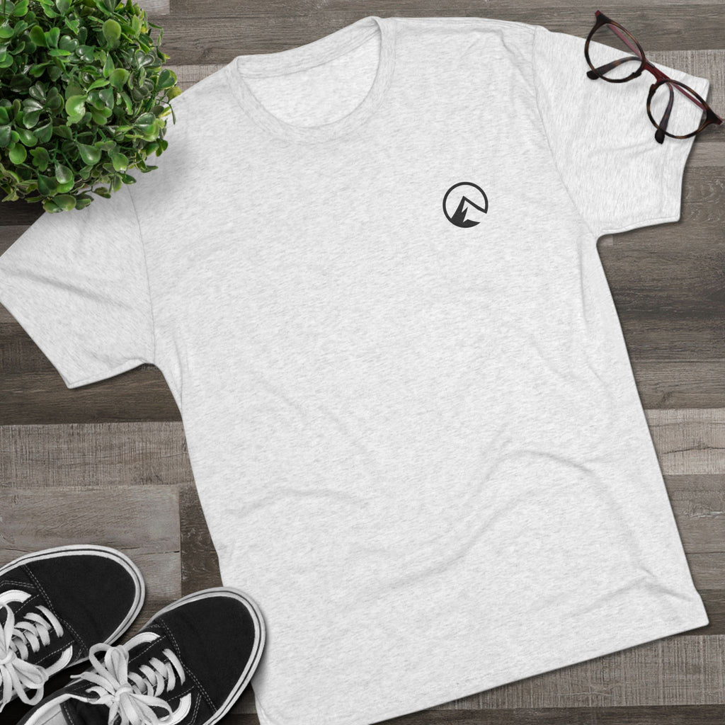 Deer Tags Van Graphic Tee