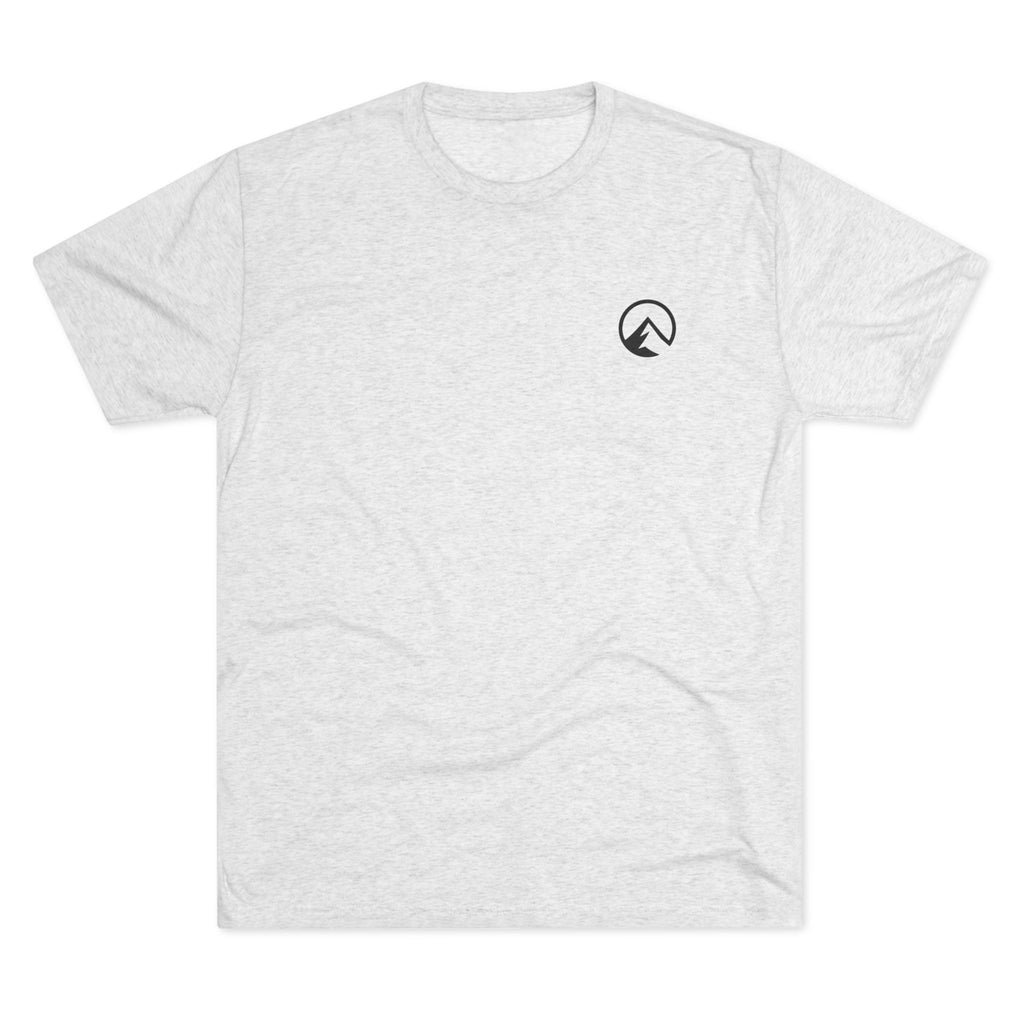 Deer Tags Van Graphic Tee