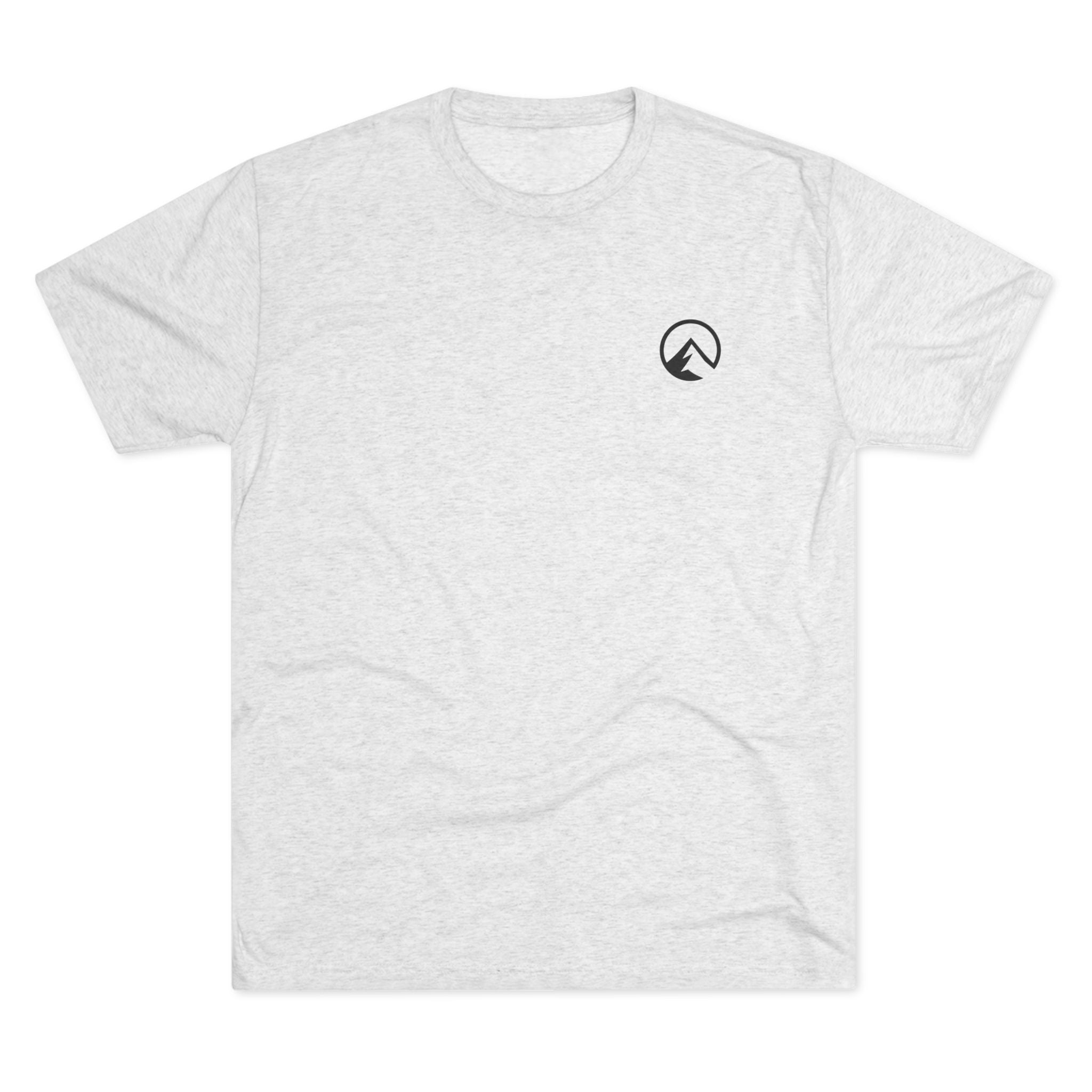 Deer Tags Van Graphic Tee