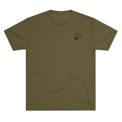 Fishing Van Graphic Tee
