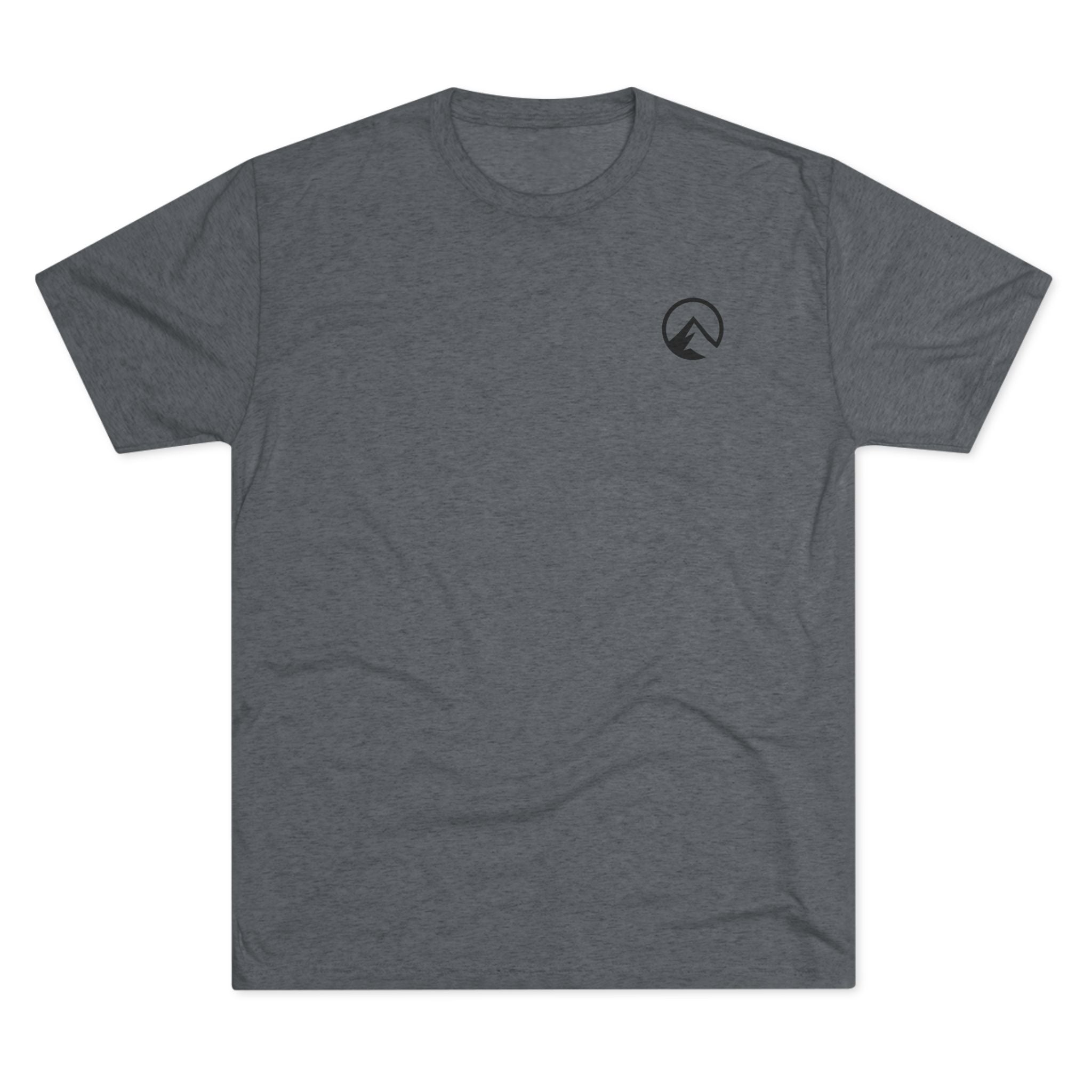 Fishing Van Graphic Tee