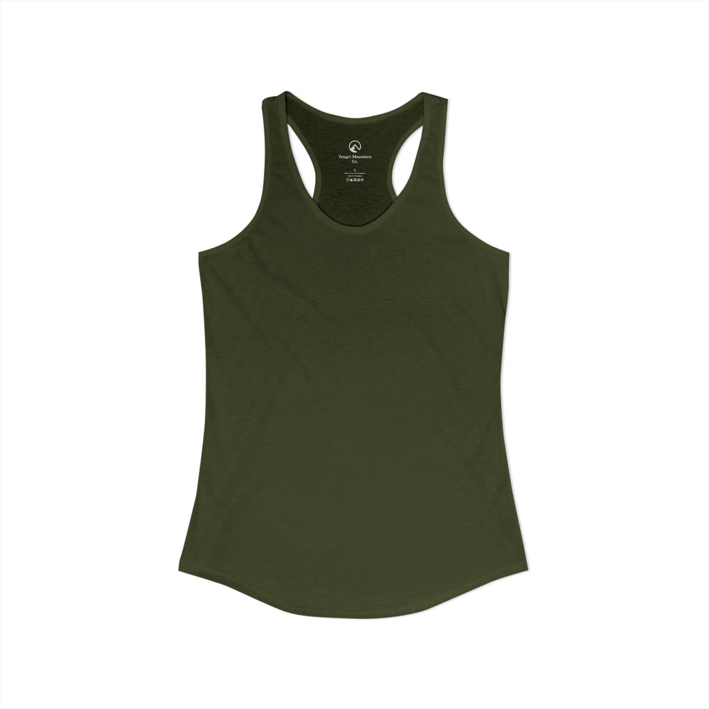 Women's Ideal Tank