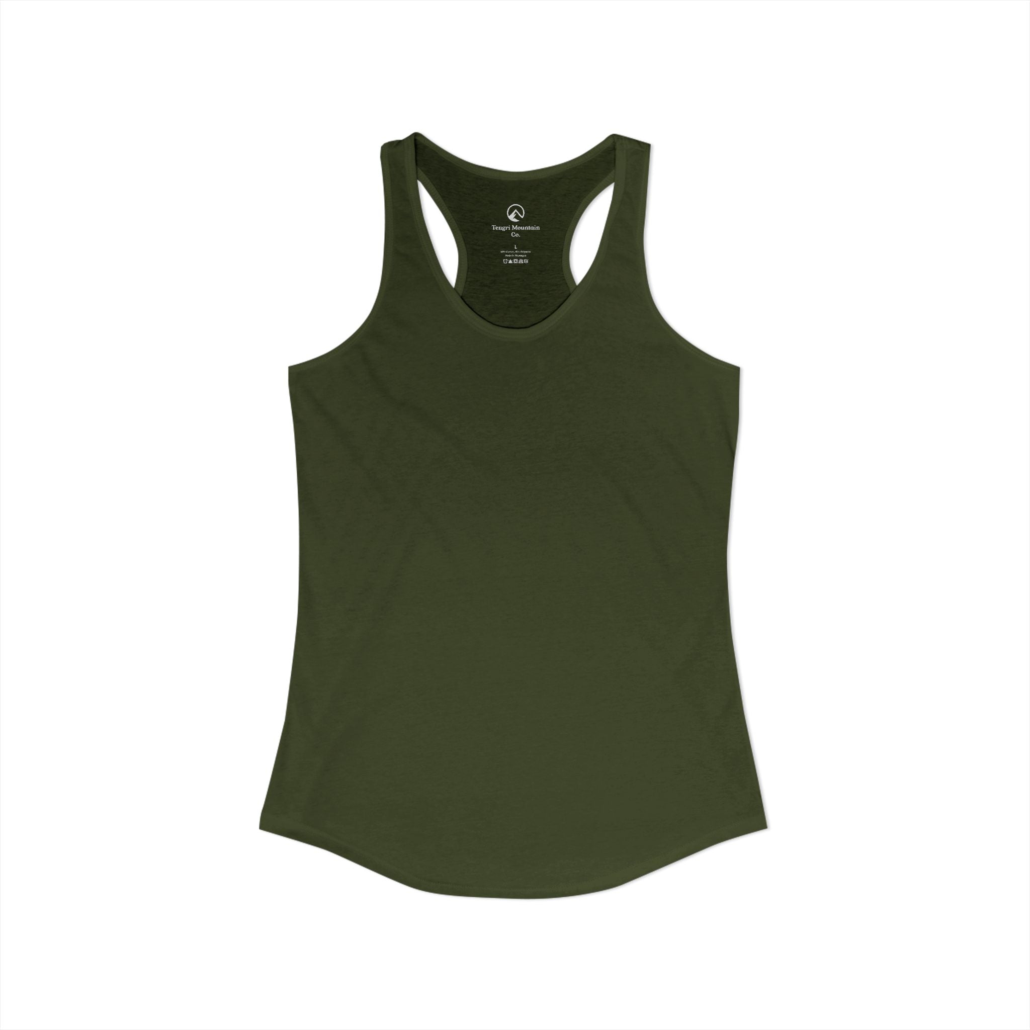 Women's Ideal Tank