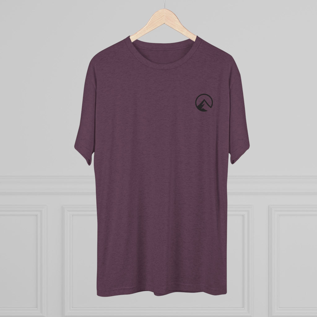 Fishing Van Graphic Tee
