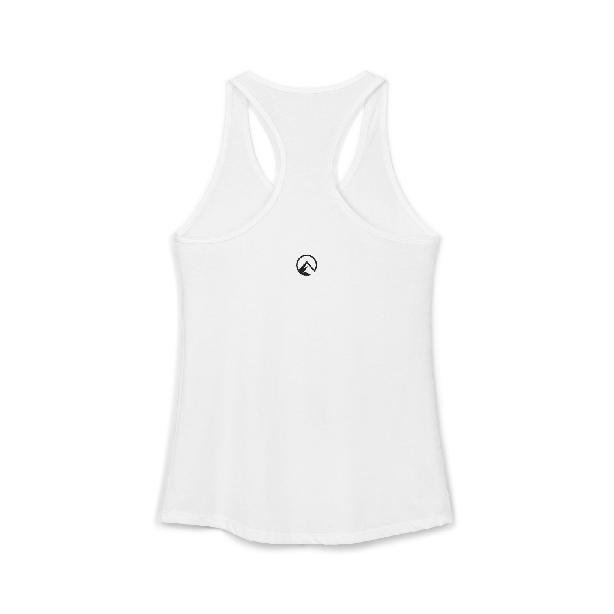 Women's FlowerTank