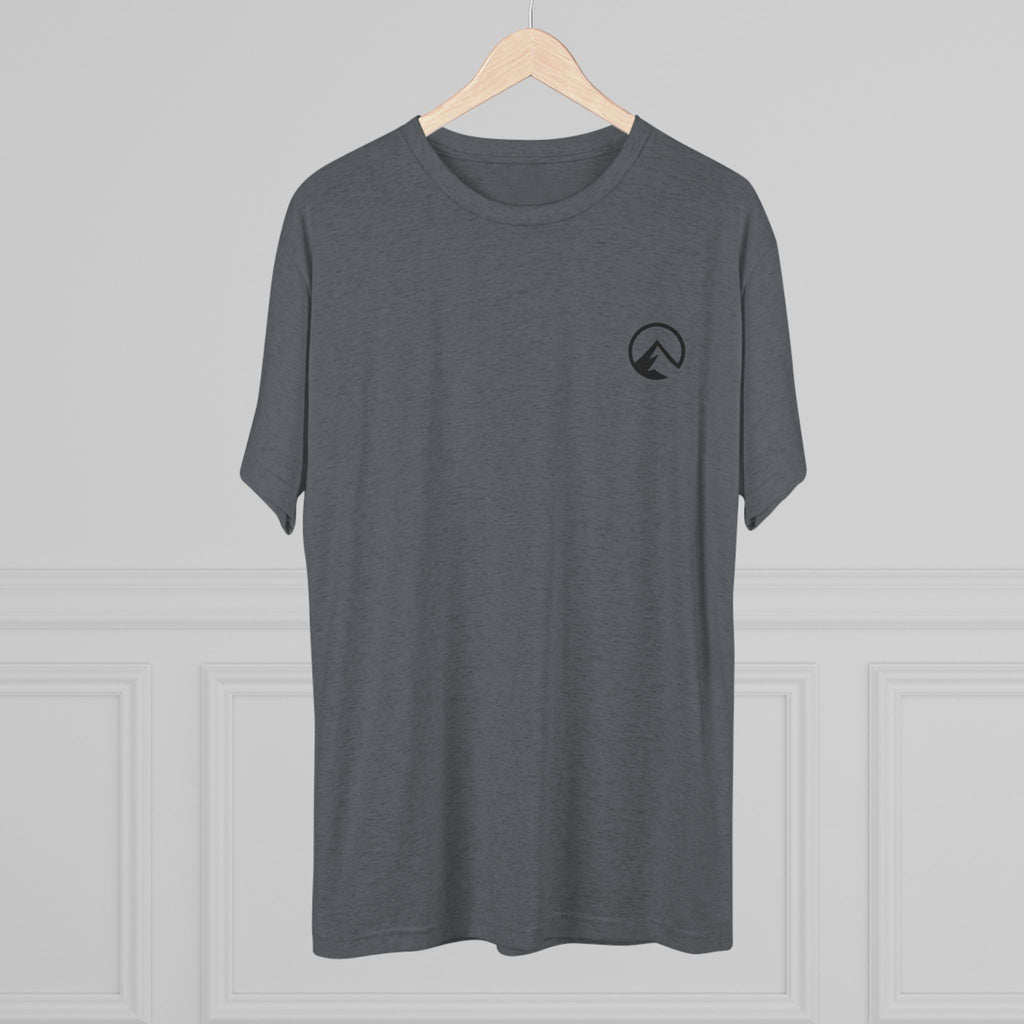 Deer Tags Van Graphic Tee